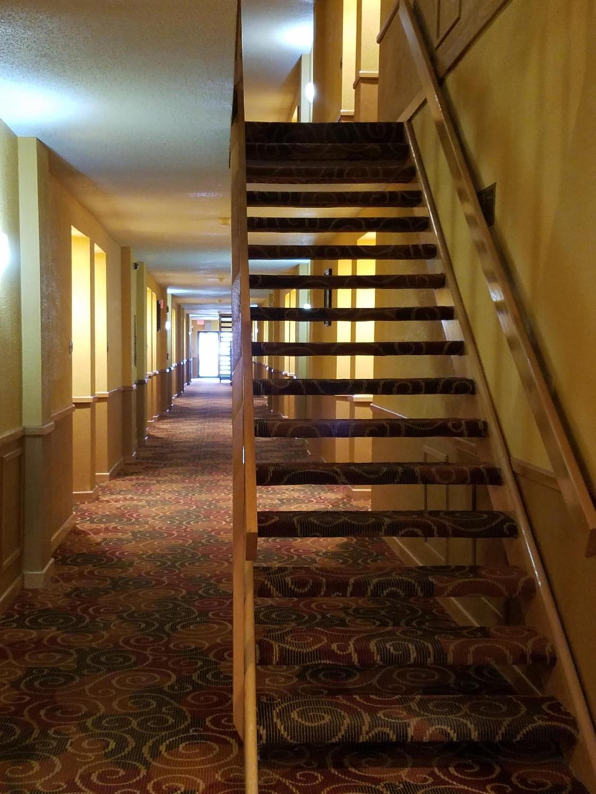 Best Western Martinsville Inn photo 27
