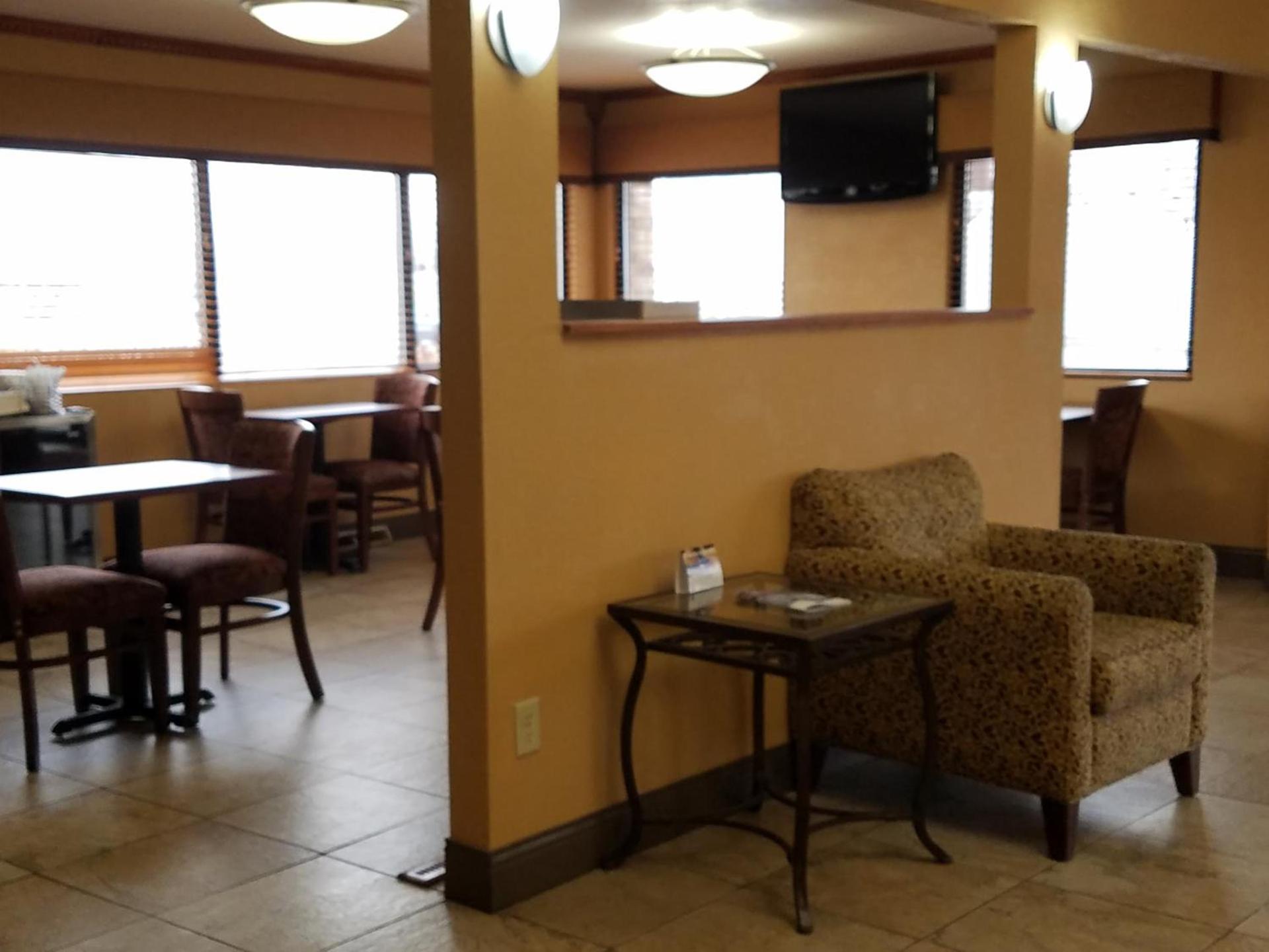 Best Western Martinsville Inn photo 24