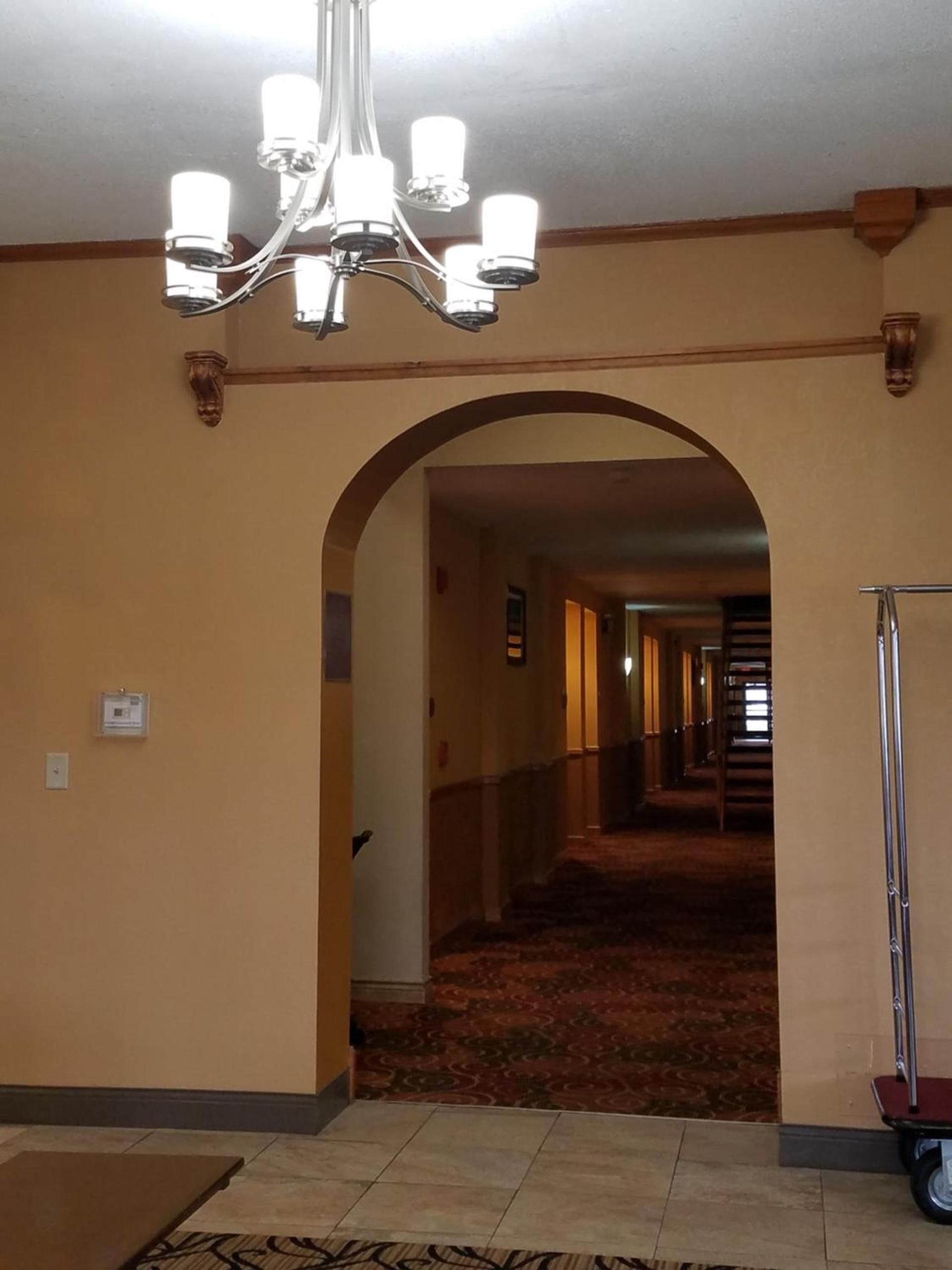 Best Western Martinsville Inn photo 26