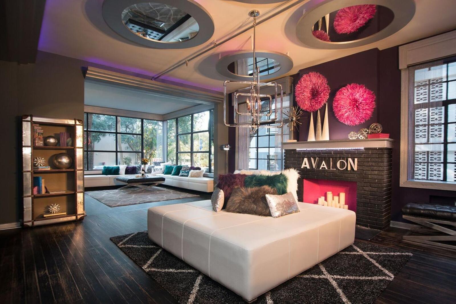 Avalon Hotel Downtown St. Petersburg photo 2