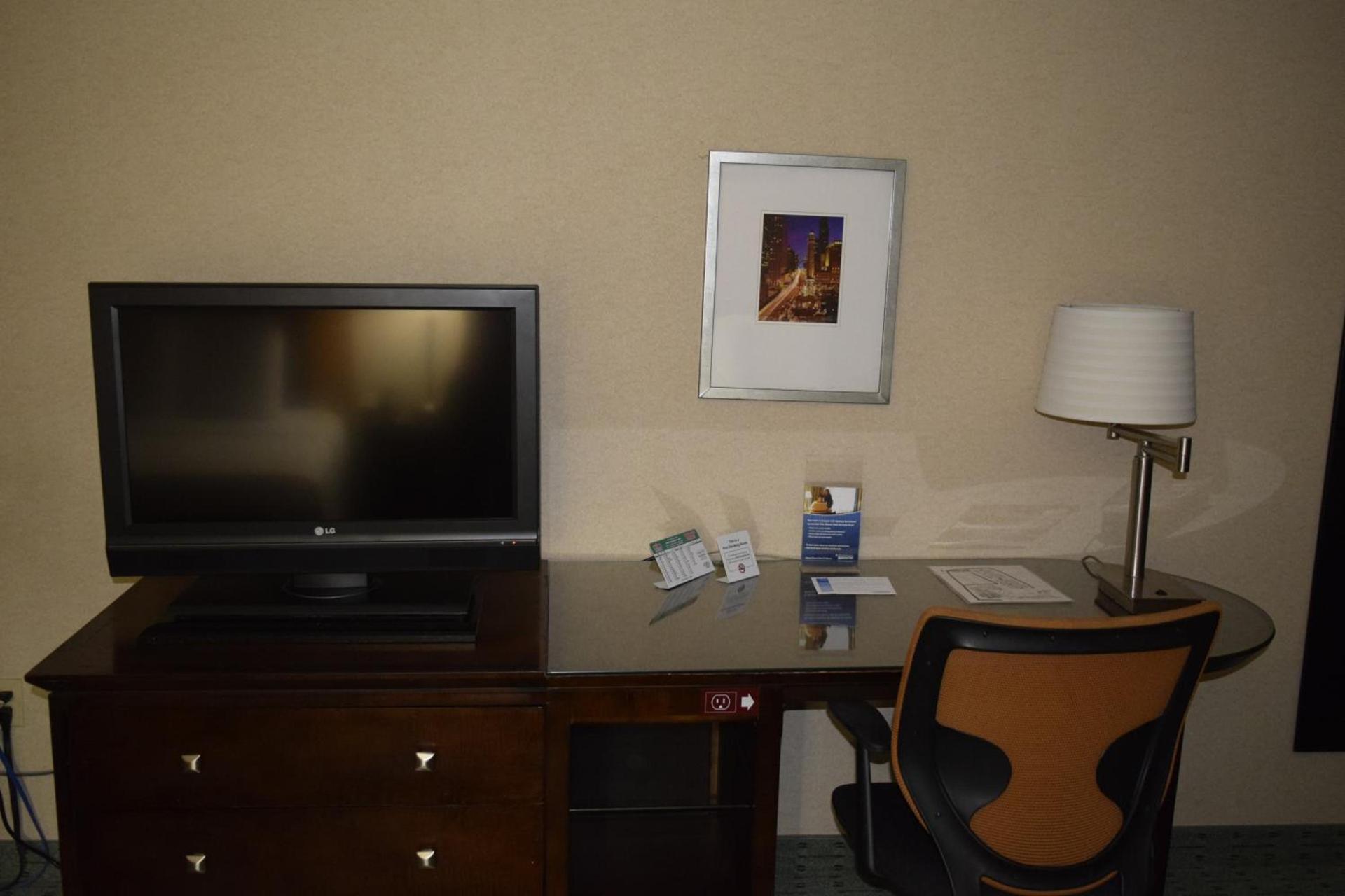 Landmark Inn photo 23