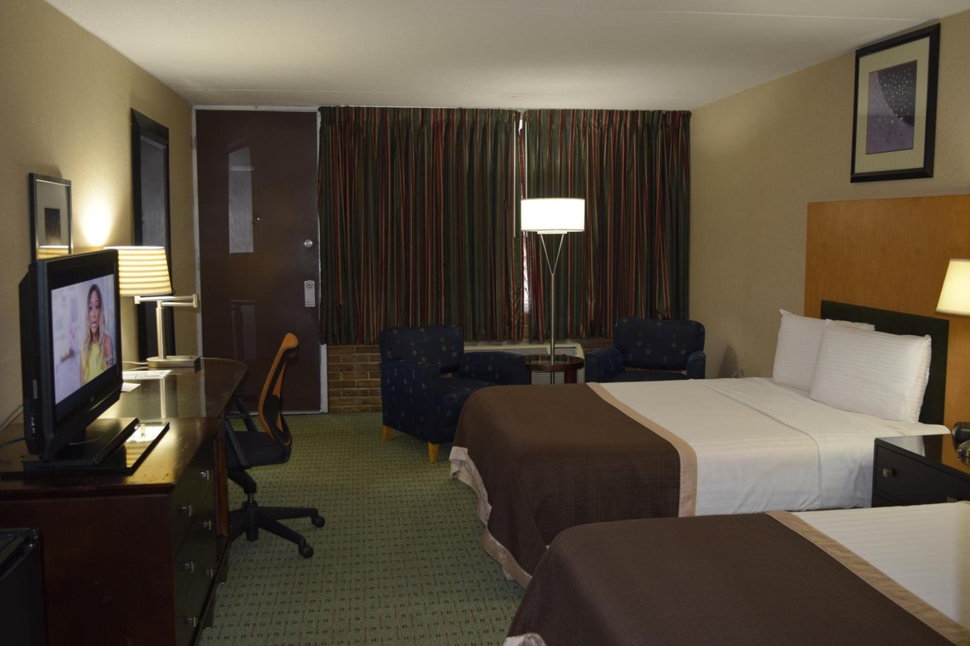 Landmark Inn photo 21
