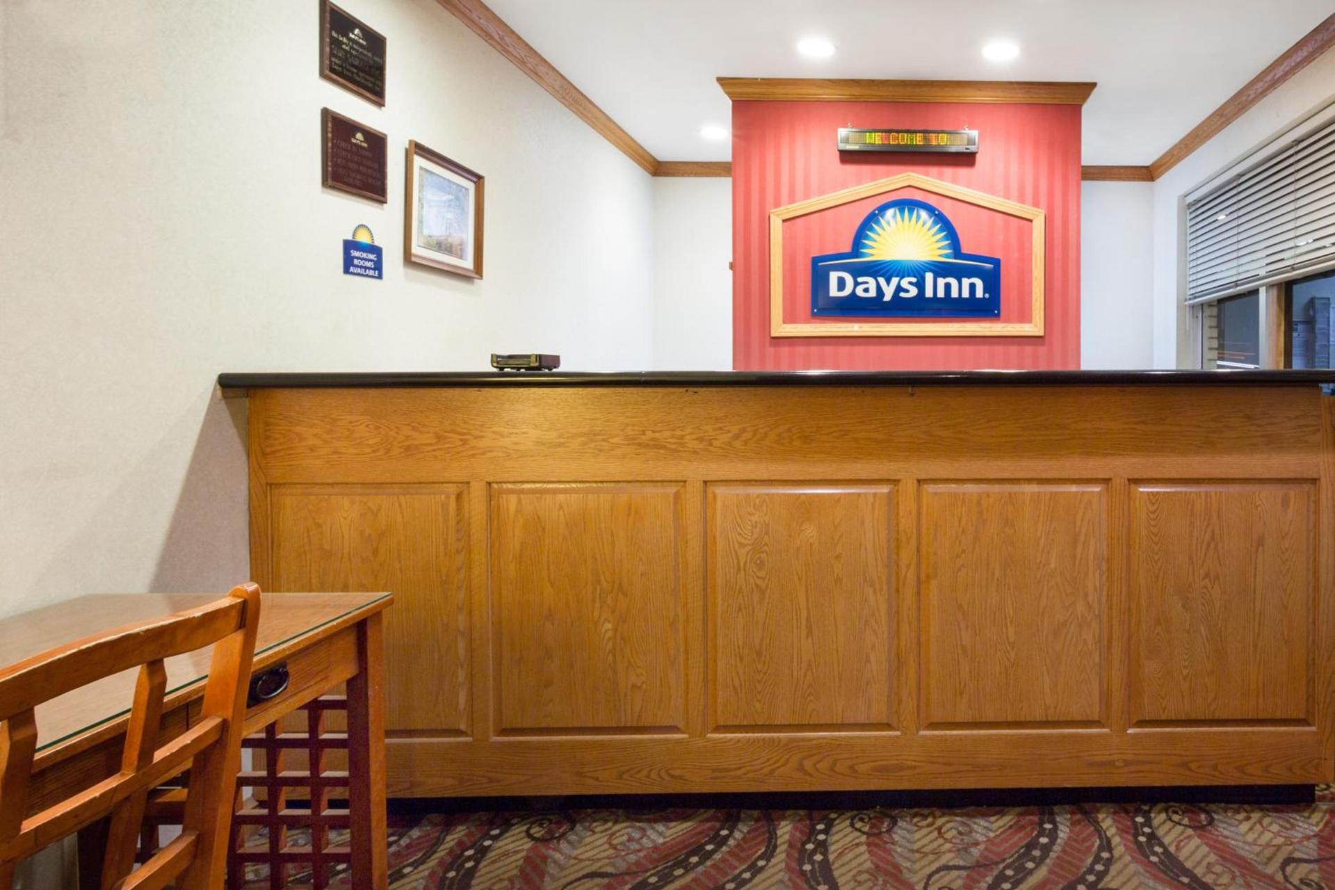 Quality Inn Lexington photo 19