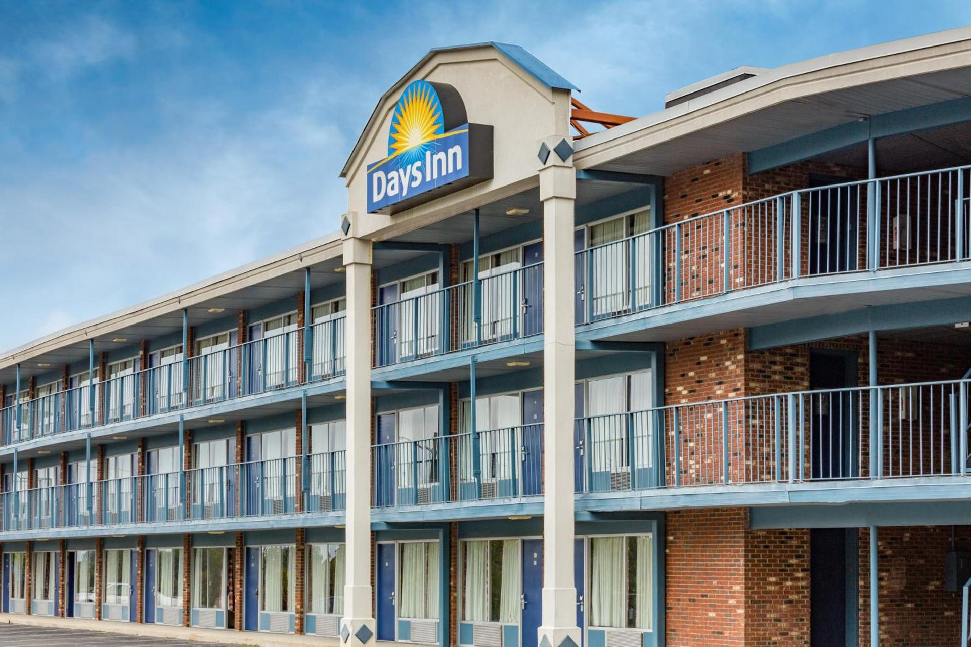 Quality Inn Lexington photo 18