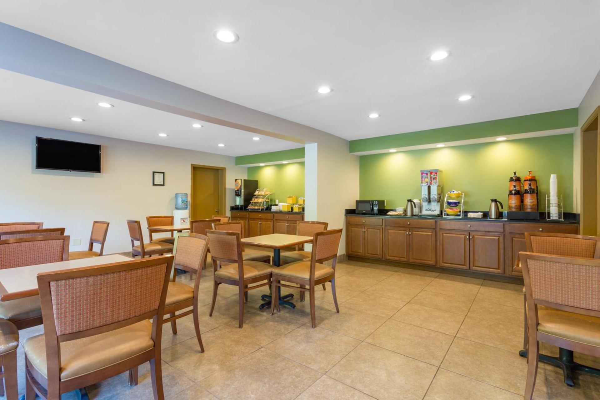 Quality Inn Lexington photo 22