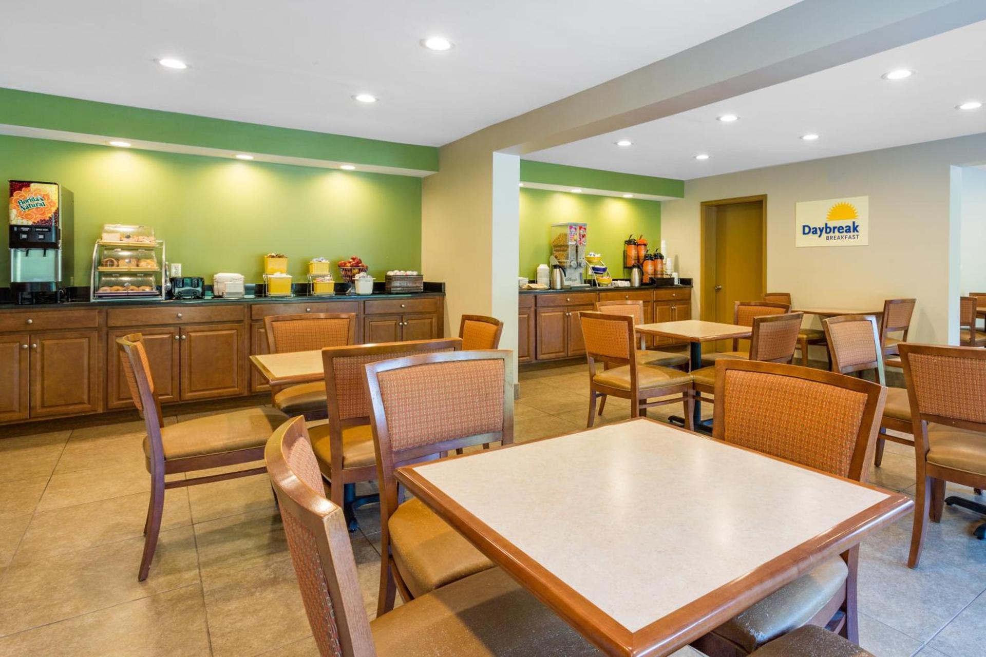 Quality Inn Lexington photo 21