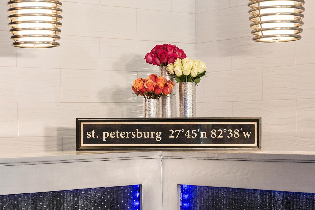Avalon Hotel Downtown St. Petersburg photo 11
