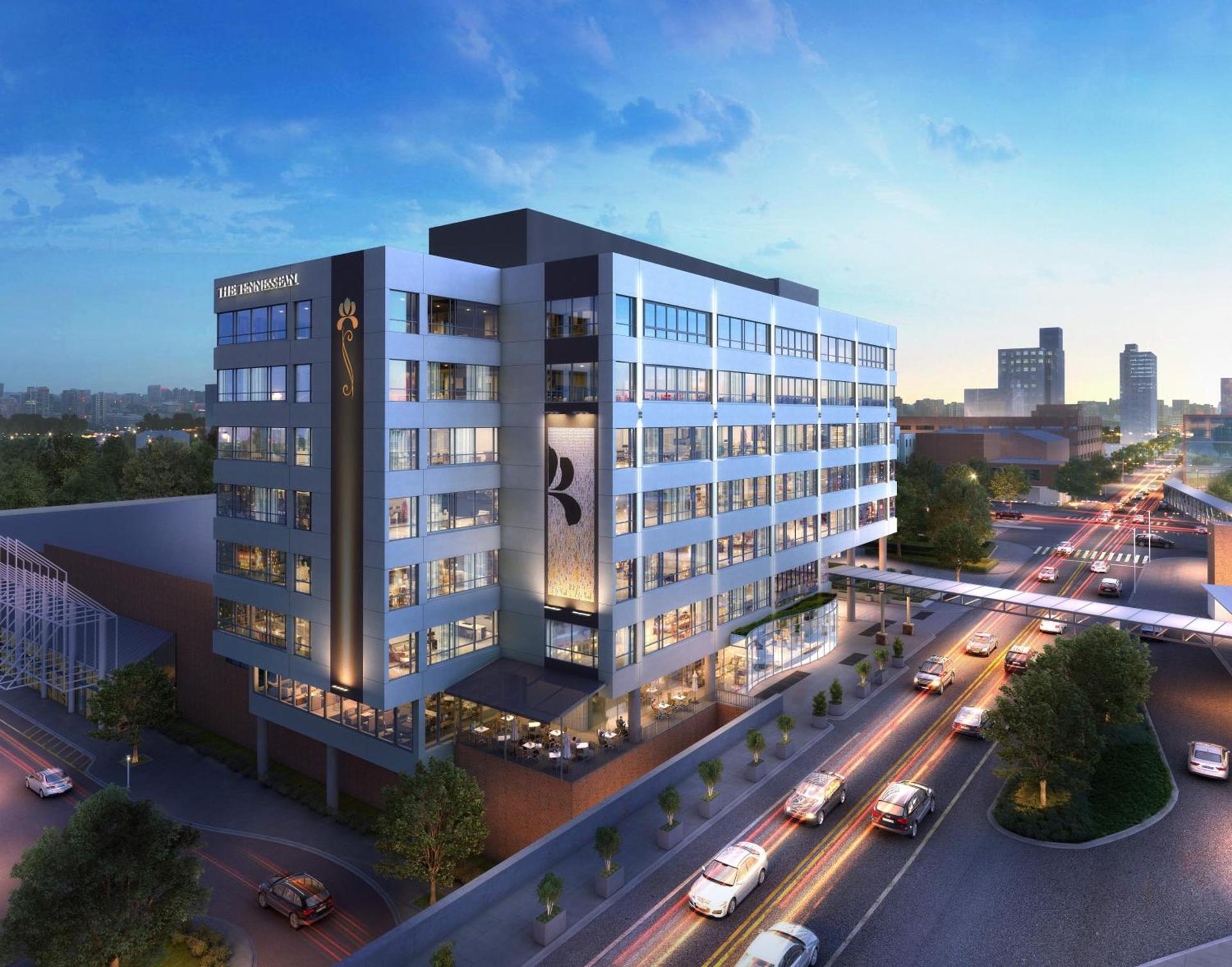 The TENNESSEAN Hotel photo 37
