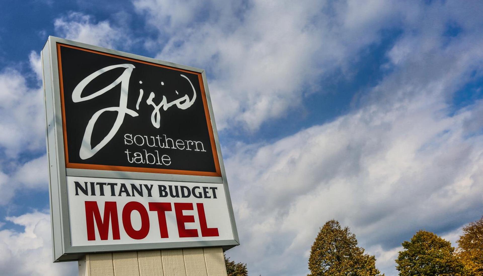 Nittany Budget Motel photo 8