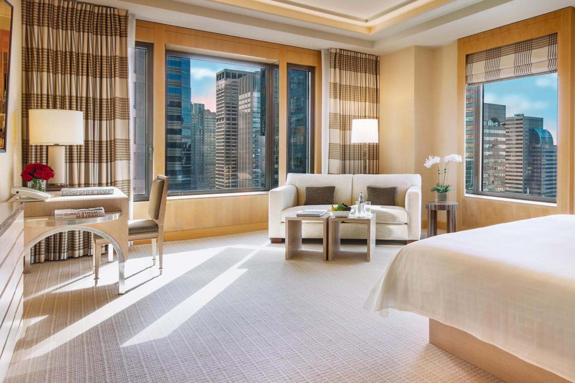 Four Seasons Hotel New York photo 18