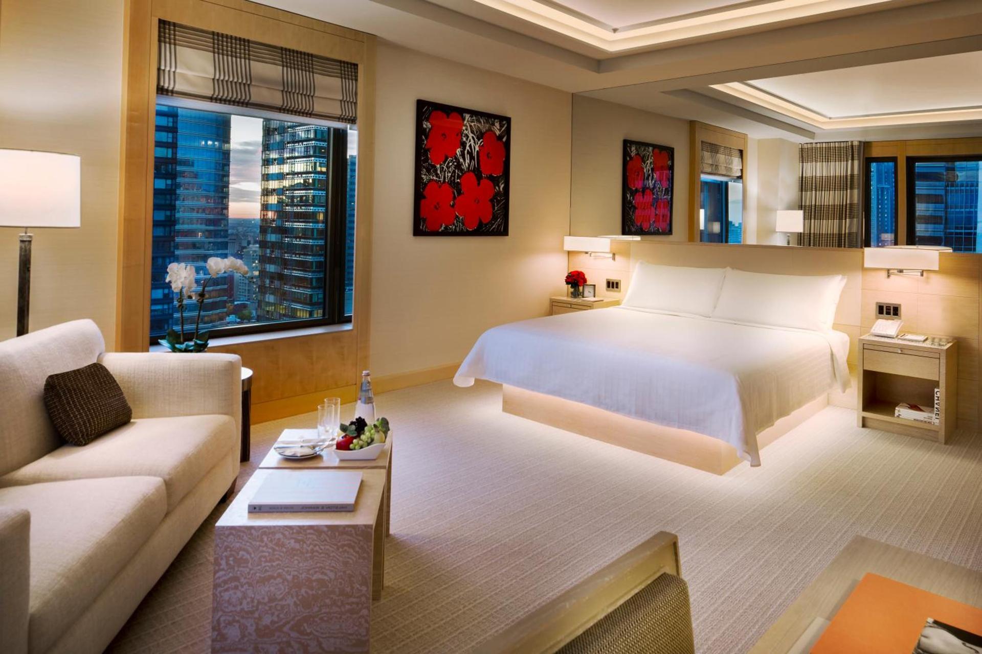 Four Seasons Hotel New York photo 15