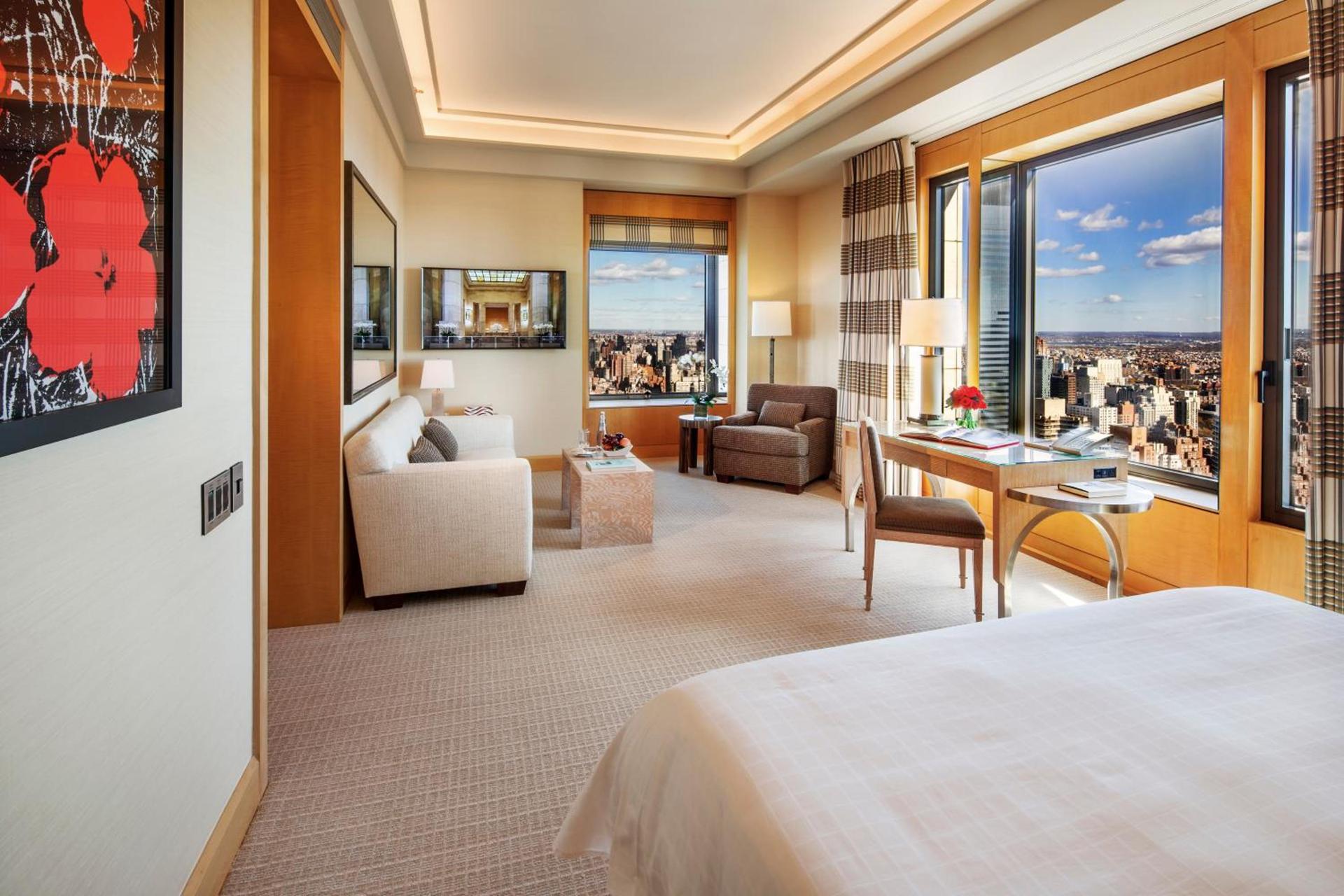 Four Seasons Hotel New York photo 26