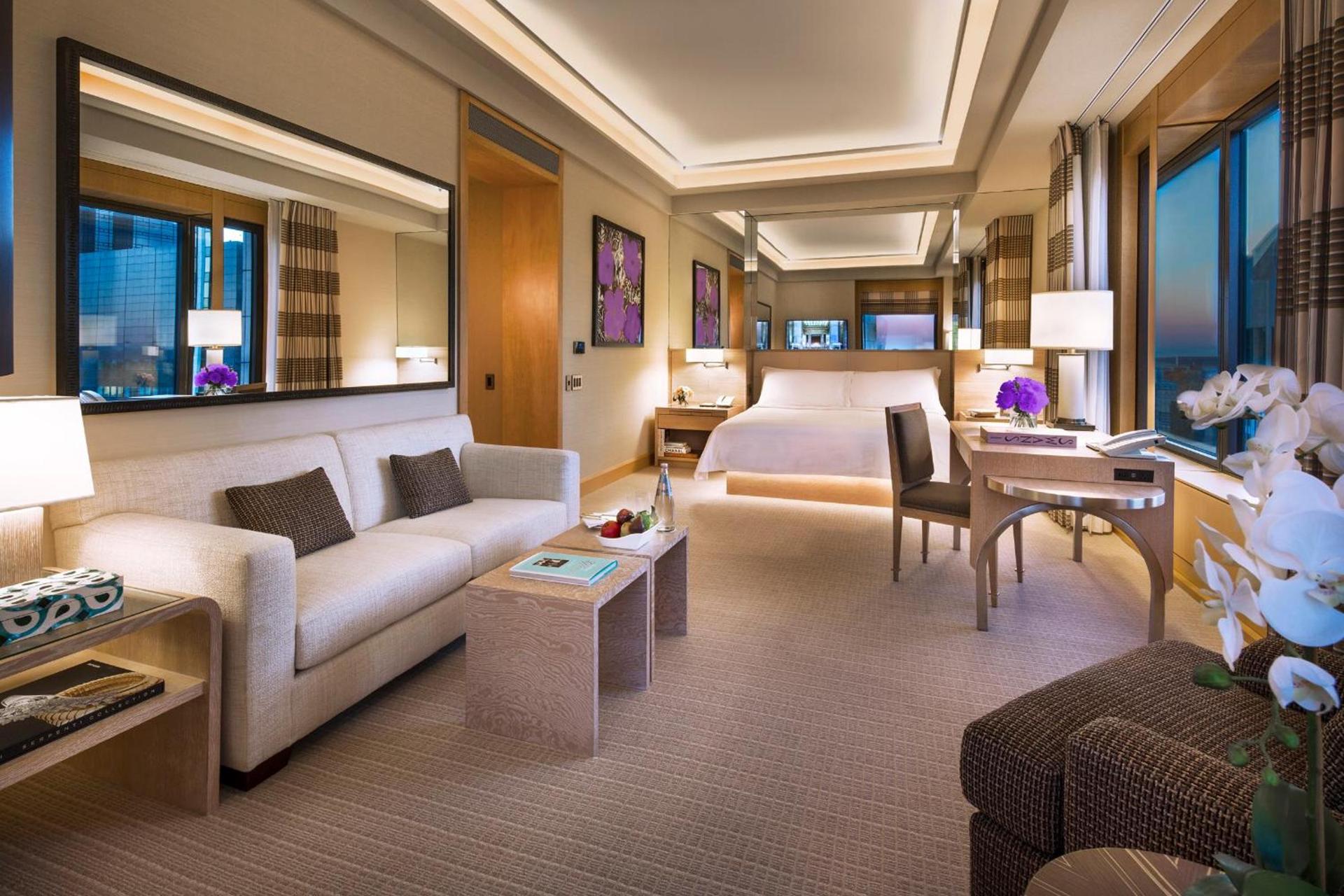 Four Seasons Hotel New York photo 13