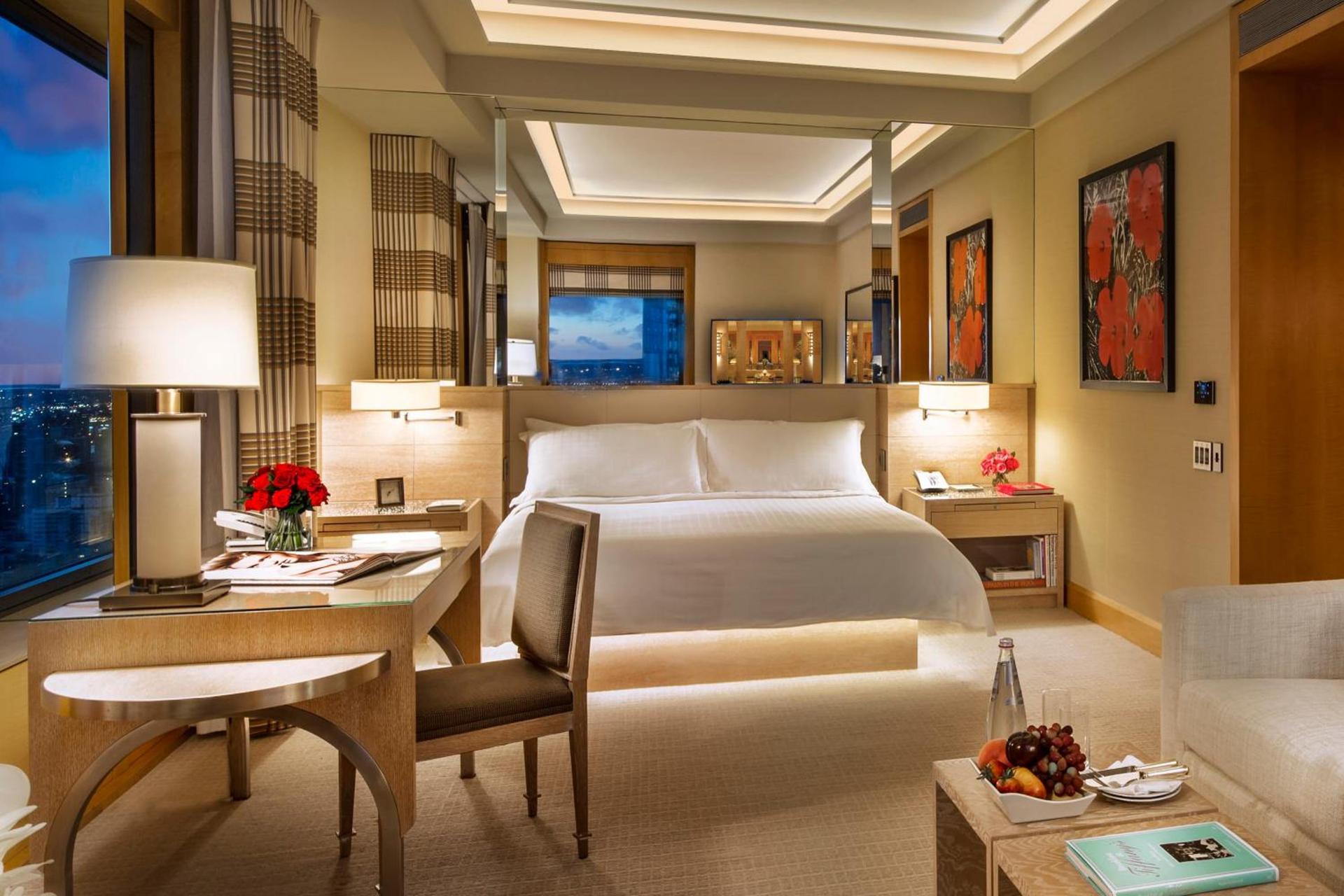 Four Seasons Hotel New York photo 12