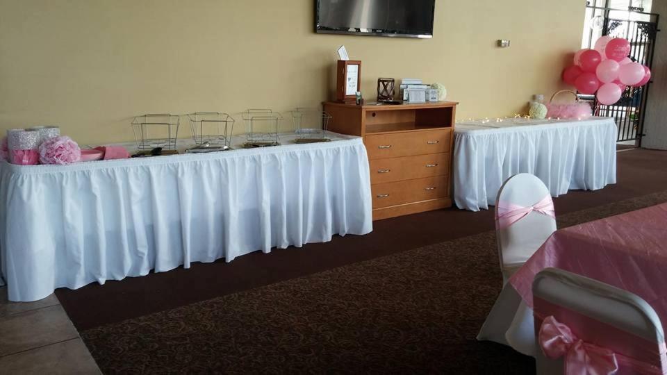 Landmark Inn photo 29