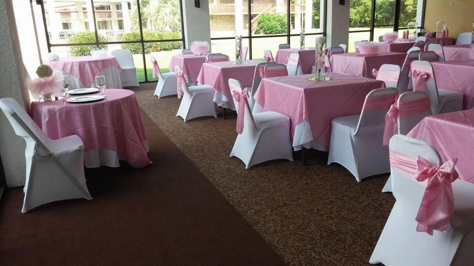 Landmark Inn photo 30