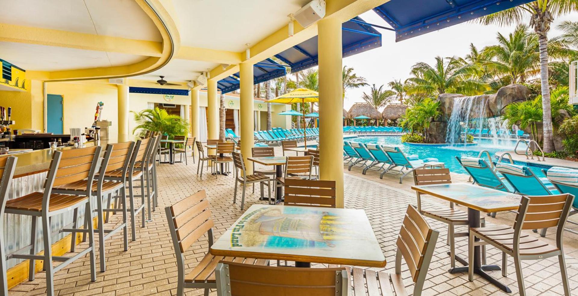 Margaritaville Hollywood Beach Resort photo 32