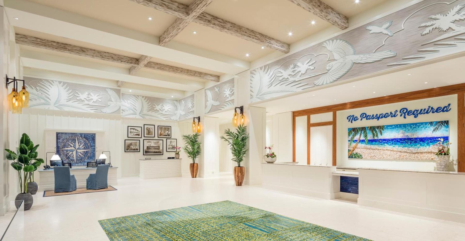 Margaritaville Hollywood Beach Resort photo 19