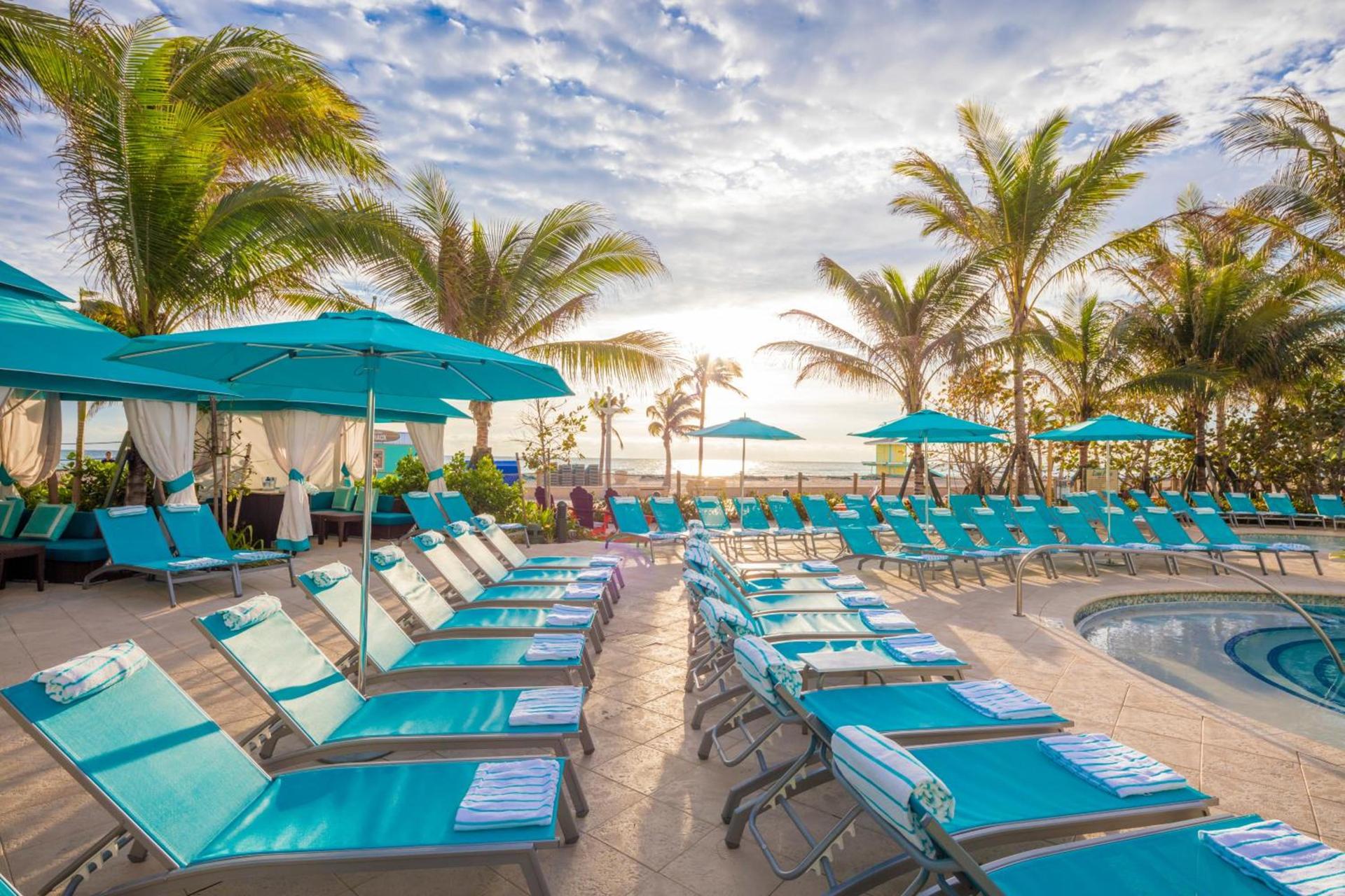 Margaritaville Hollywood Beach Resort photo 24