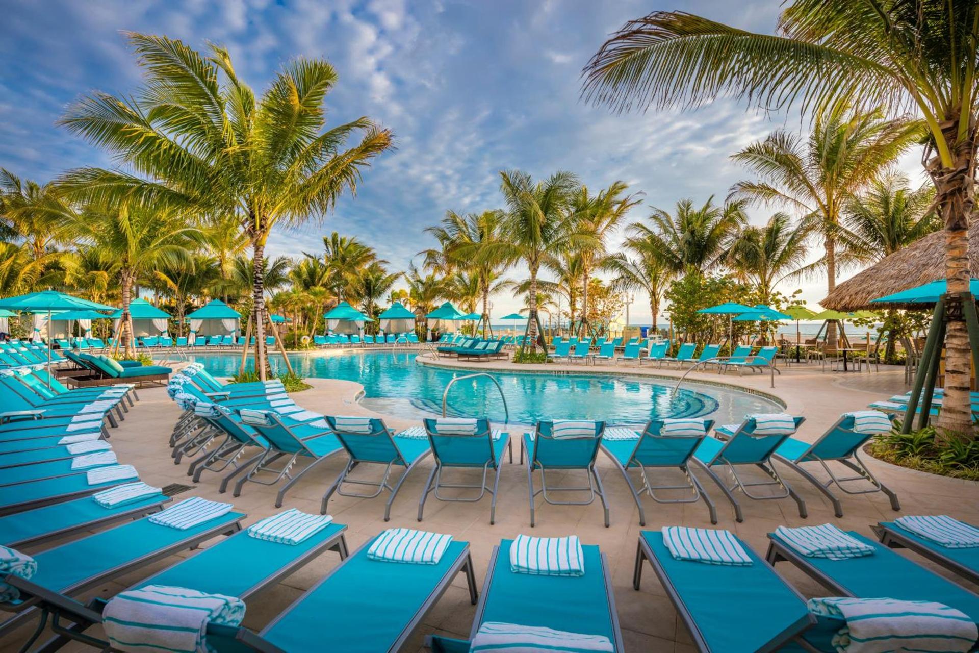 Margaritaville Hollywood Beach Resort photo 61