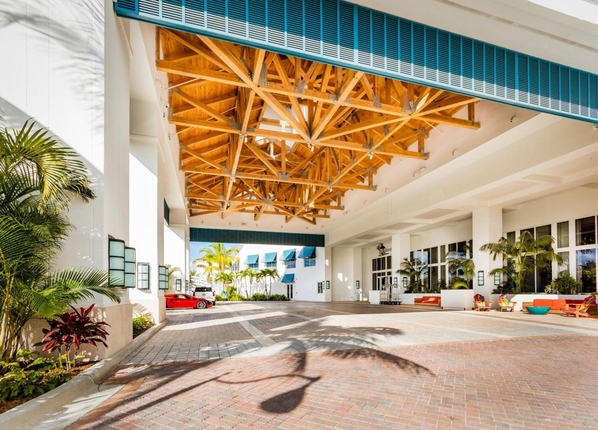 Margaritaville Hollywood Beach Resort photo 18