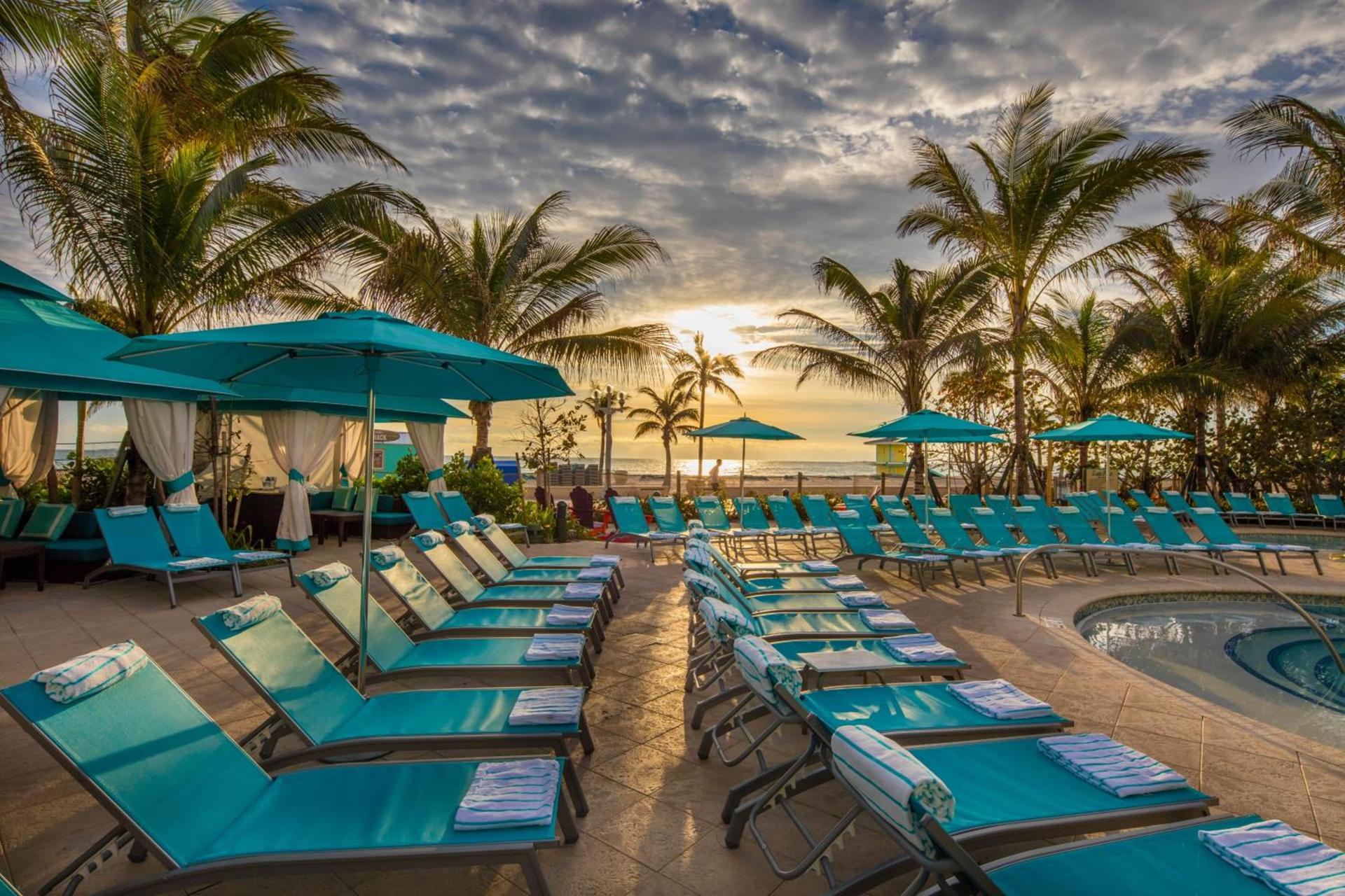 Margaritaville Hollywood Beach Resort photo 27