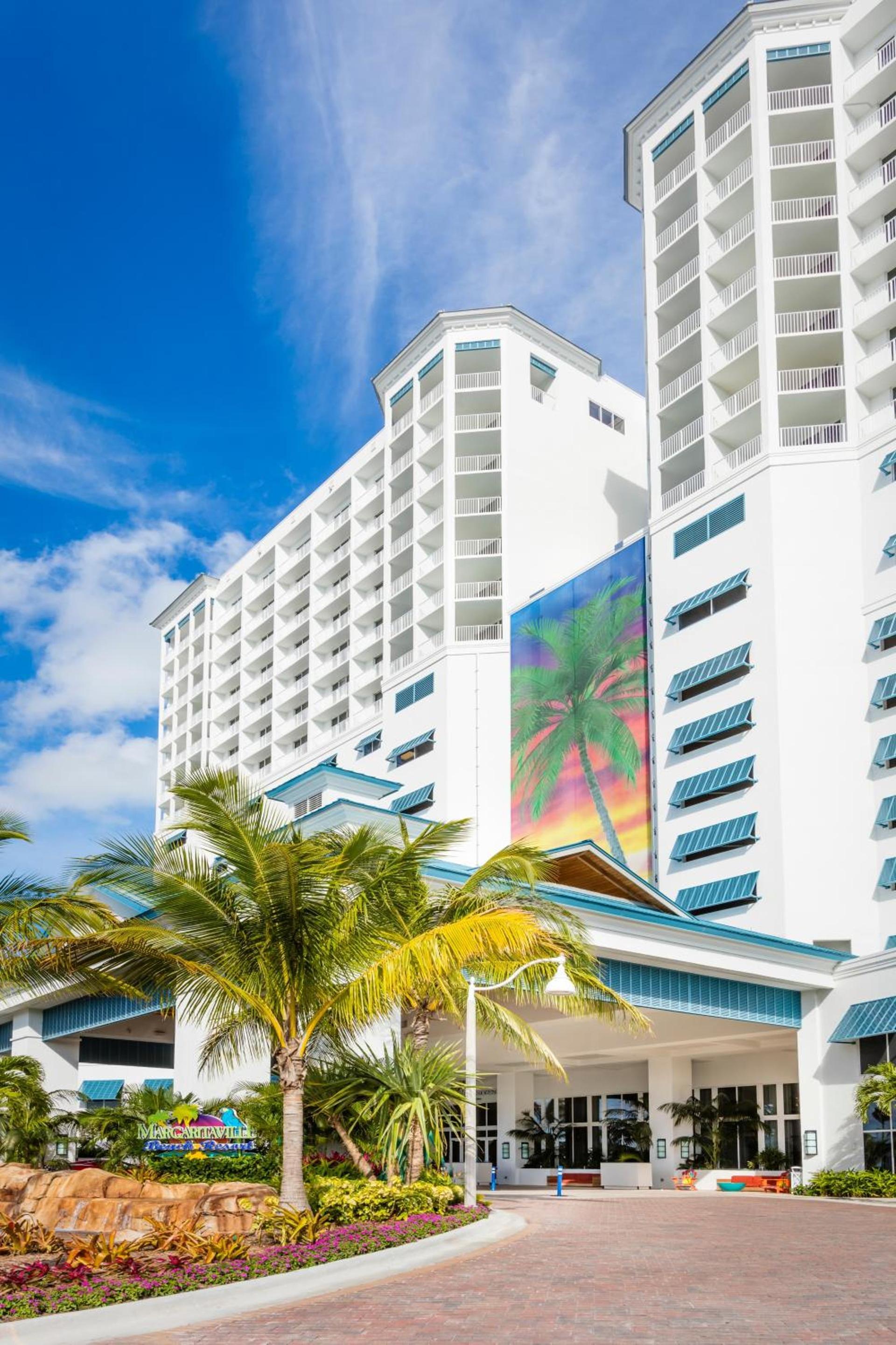 Margaritaville Hollywood Beach Resort photo 17