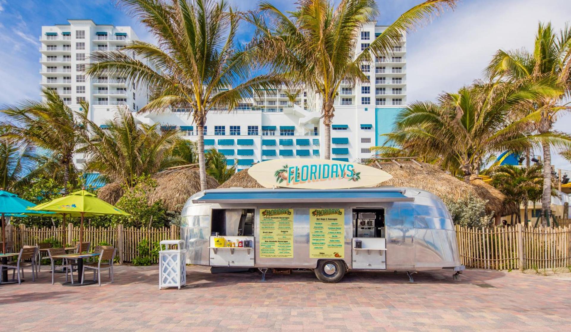 Margaritaville Hollywood Beach Resort photo 46