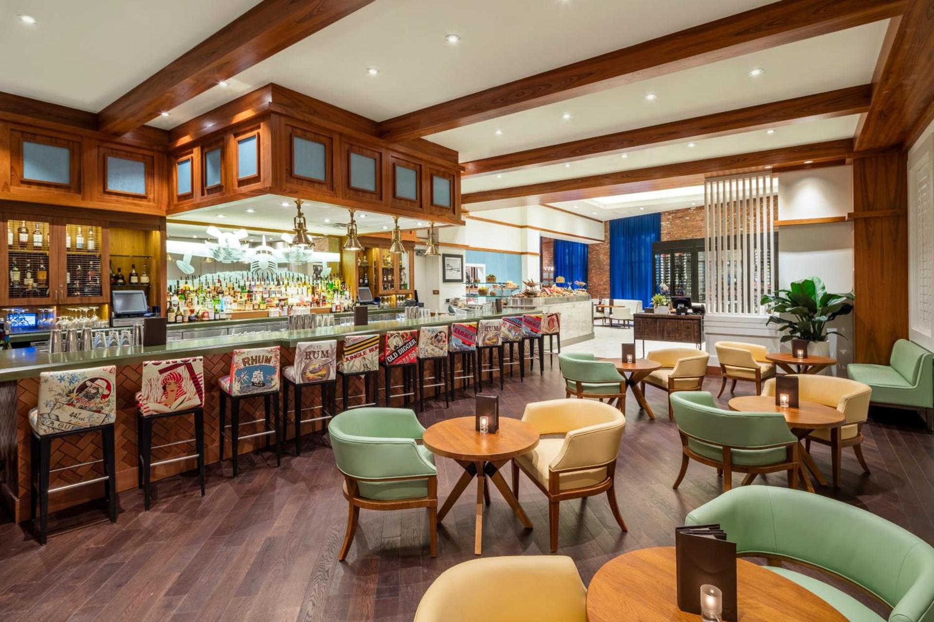 Margaritaville Hollywood Beach Resort photo 42