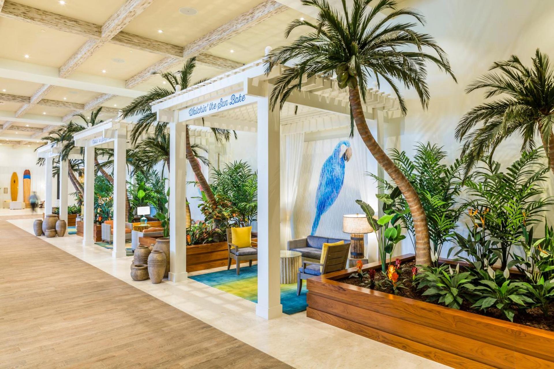 Margaritaville Hollywood Beach Resort photo 21