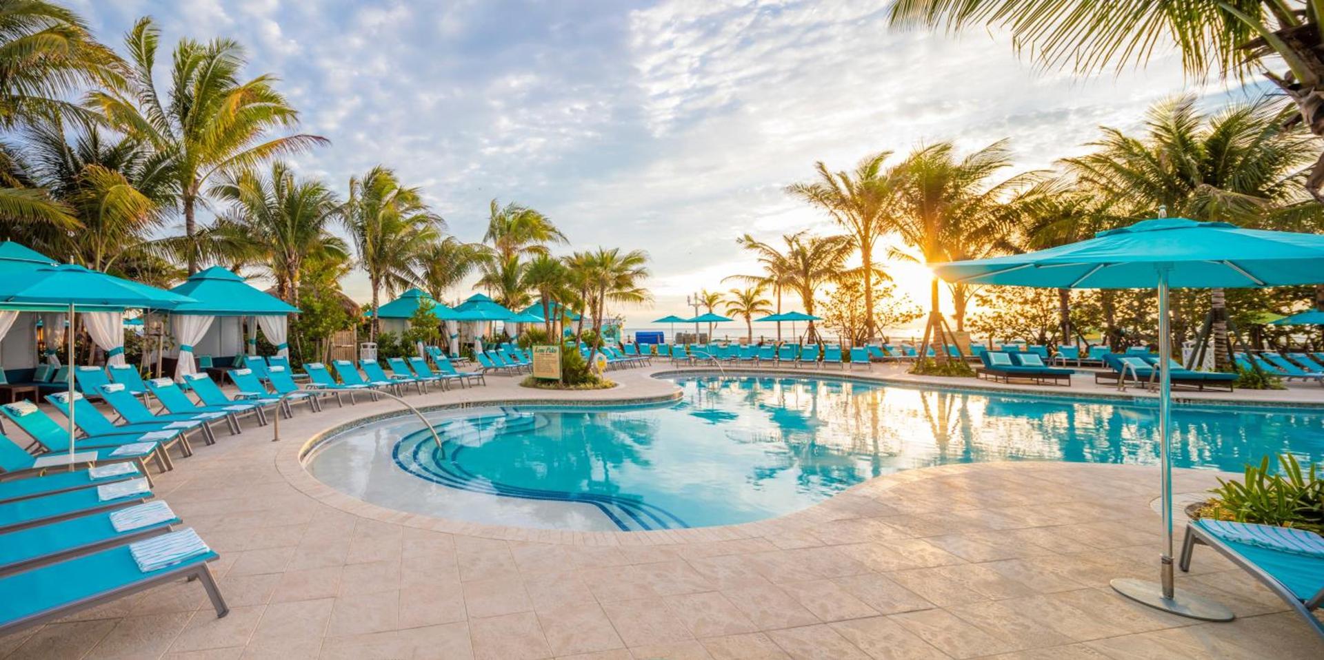 Margaritaville Hollywood Beach Resort photo 25
