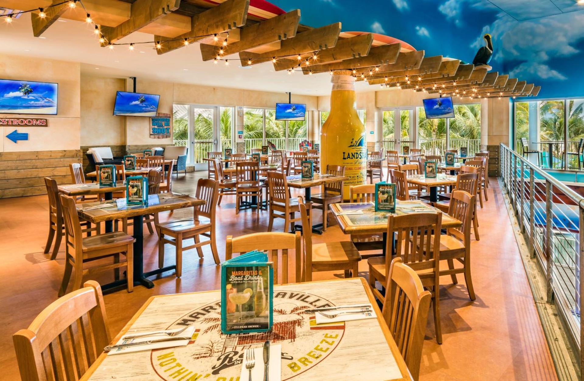 Margaritaville Hollywood Beach Resort photo 36
