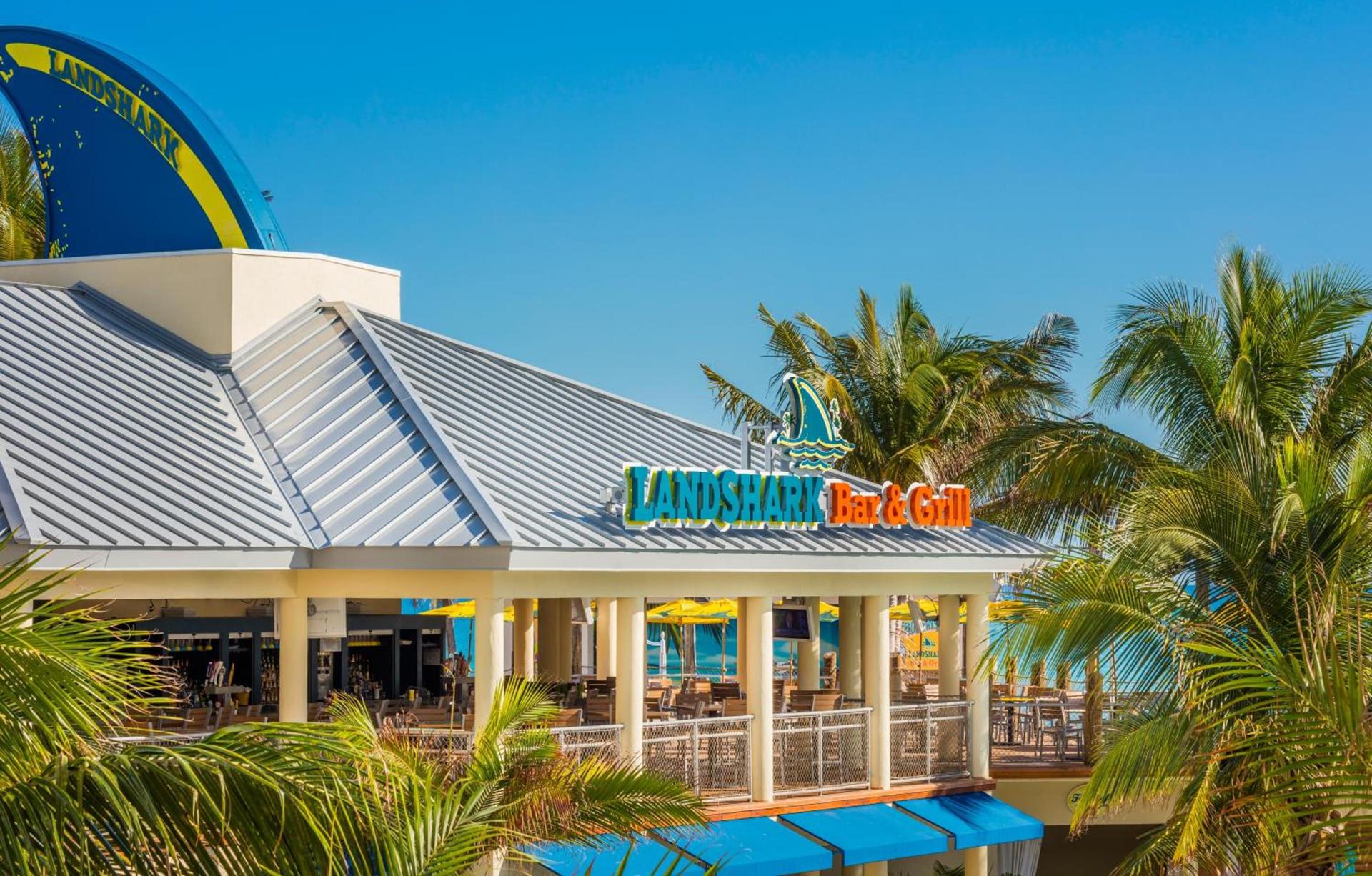 Margaritaville Hollywood Beach Resort photo 31