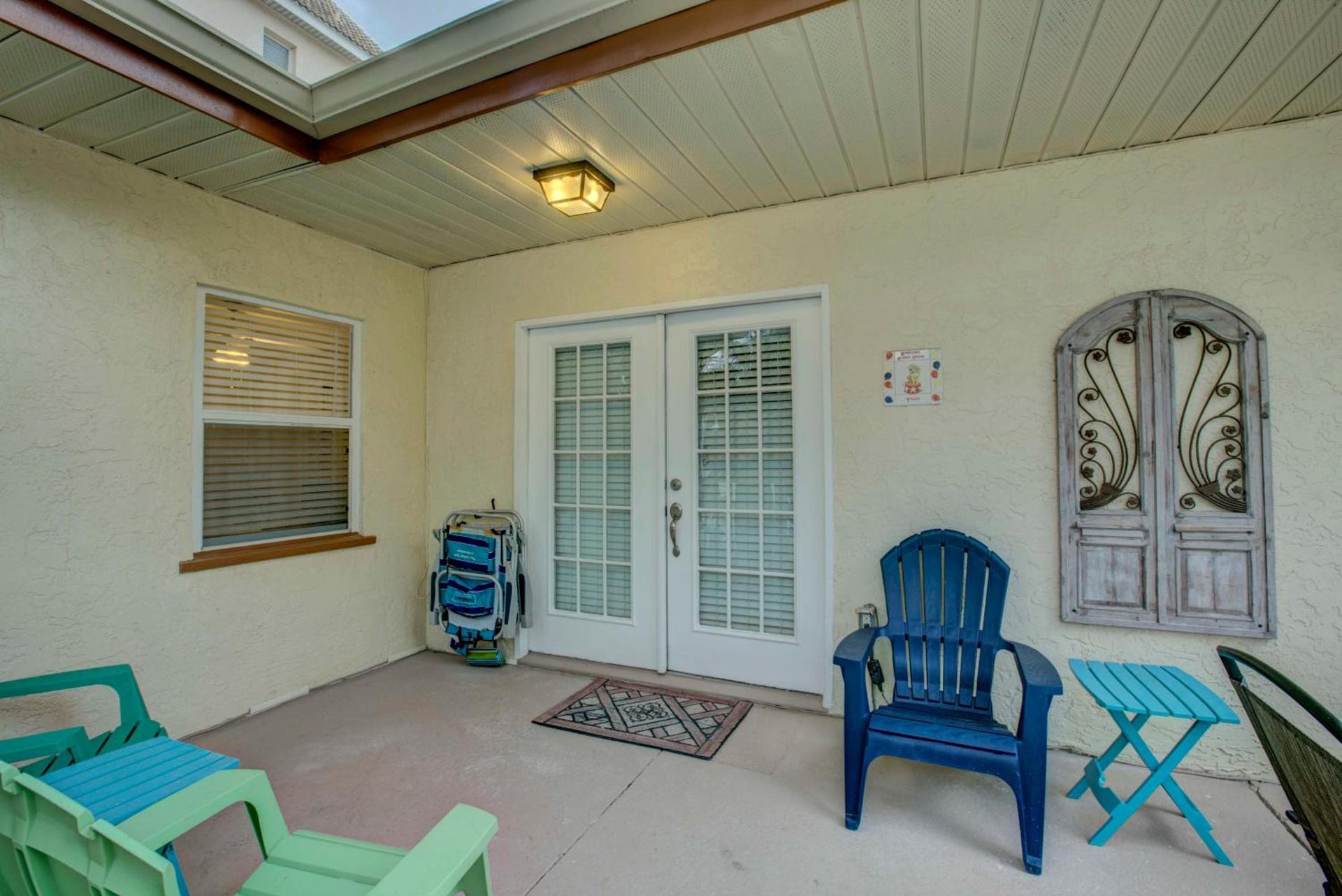 The Ringling Beach House photo 17