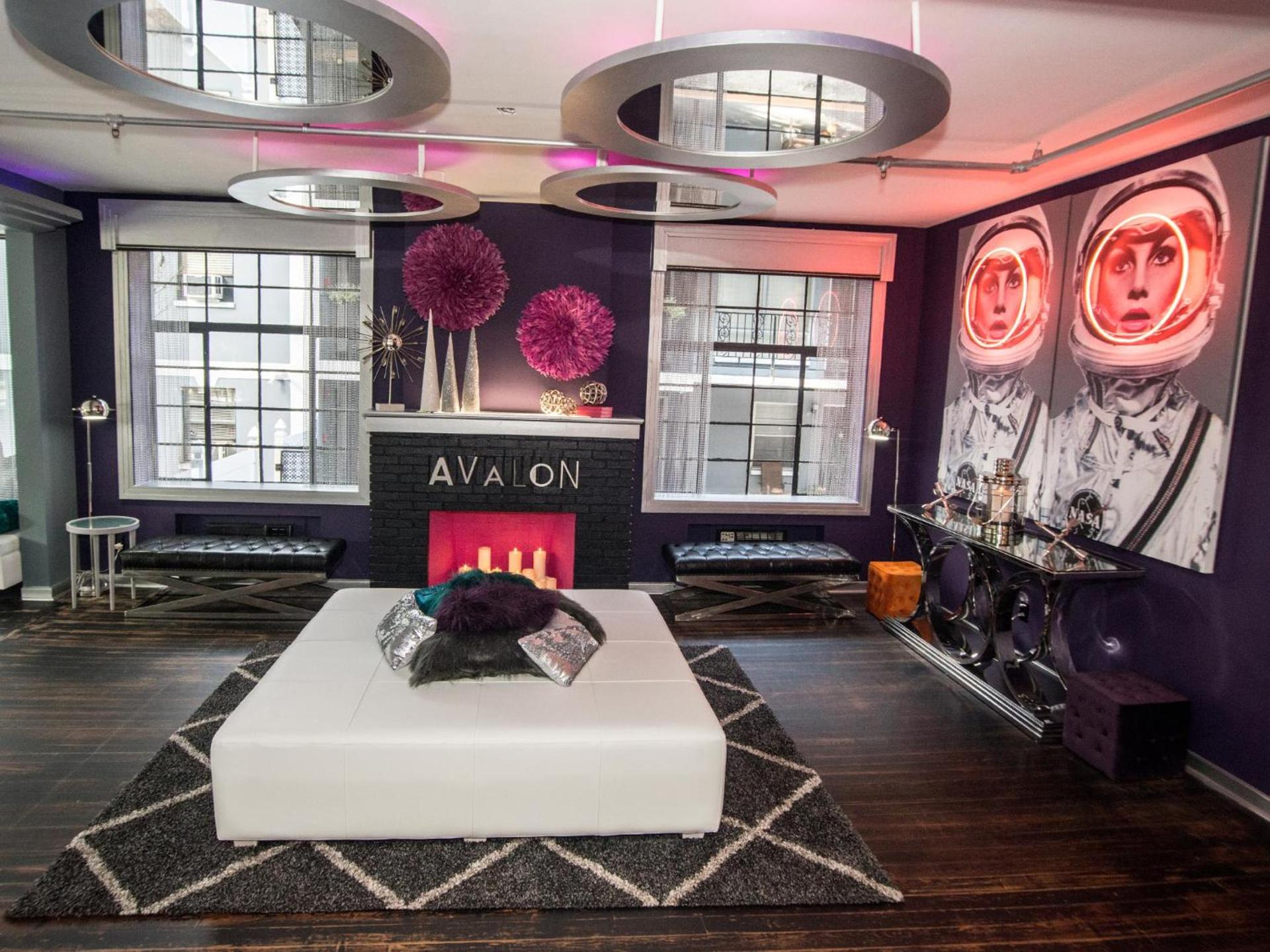 Avalon Hotel Downtown St. Petersburg photo 9