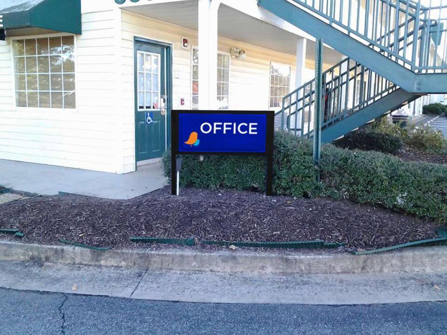 InTown Suites Extended Stay Atlanta GA - Cumming photo 4