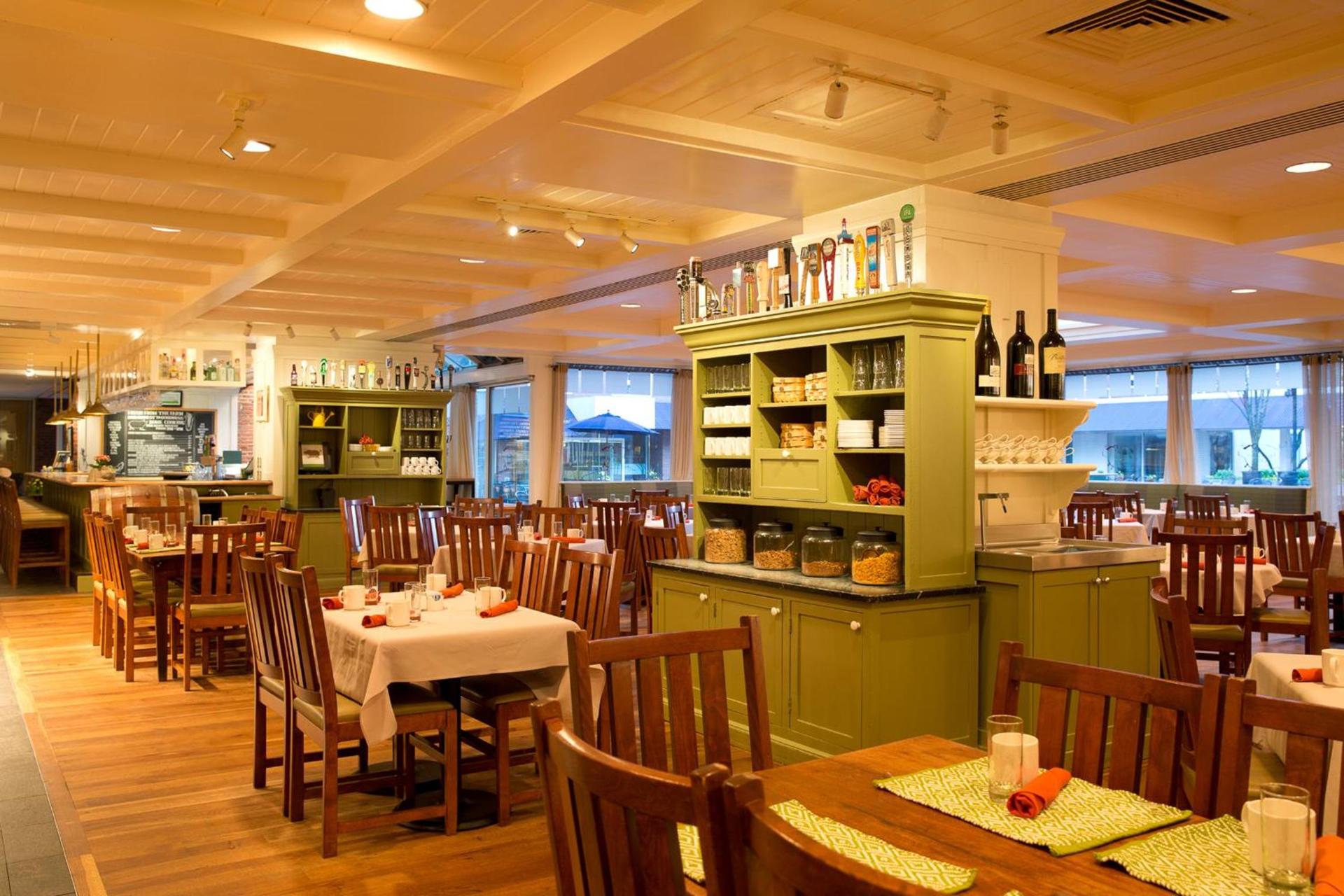 The Charles Hotel in Harvard Square photo 26
