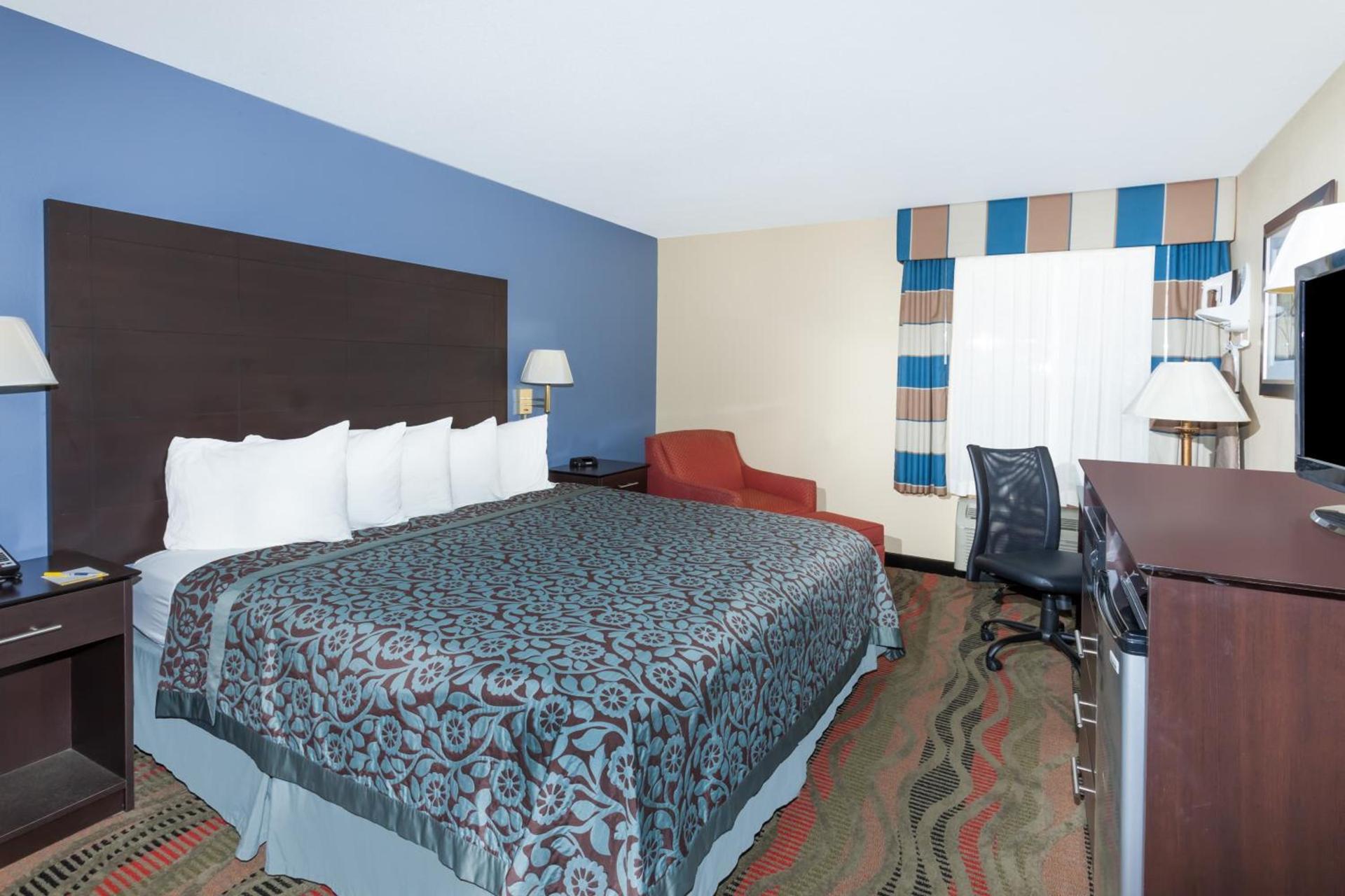 Days Inn by Wyndham Springfield photo 15