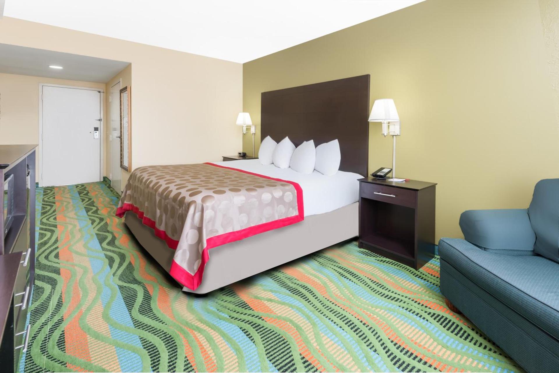 Ramada by Wyndham Vandalia photo 20