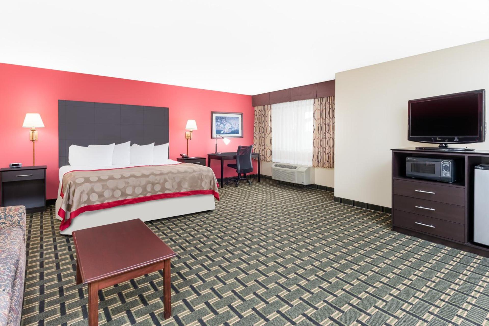 Ramada by Wyndham Vandalia photo 27