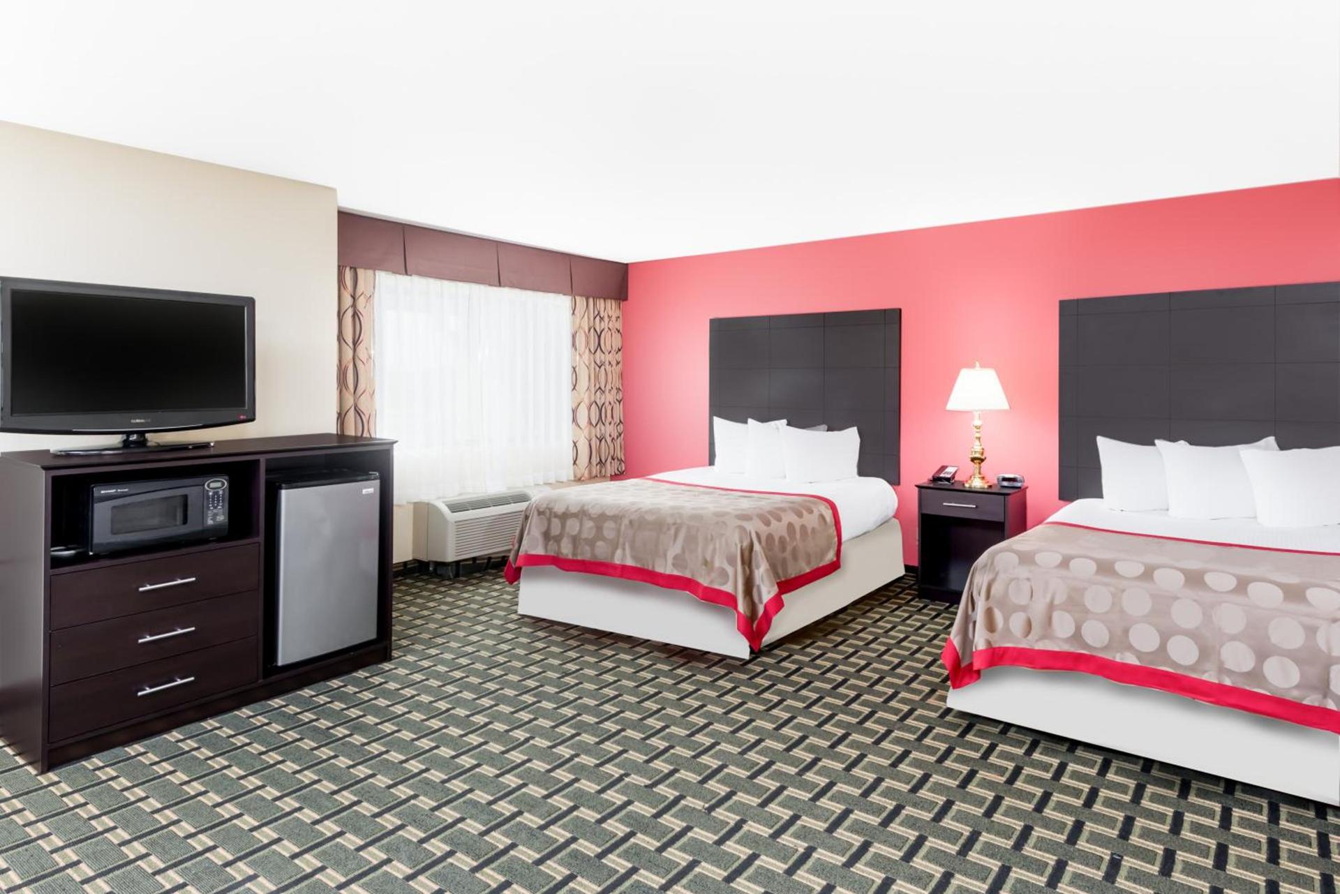 Ramada by Wyndham Vandalia photo 18