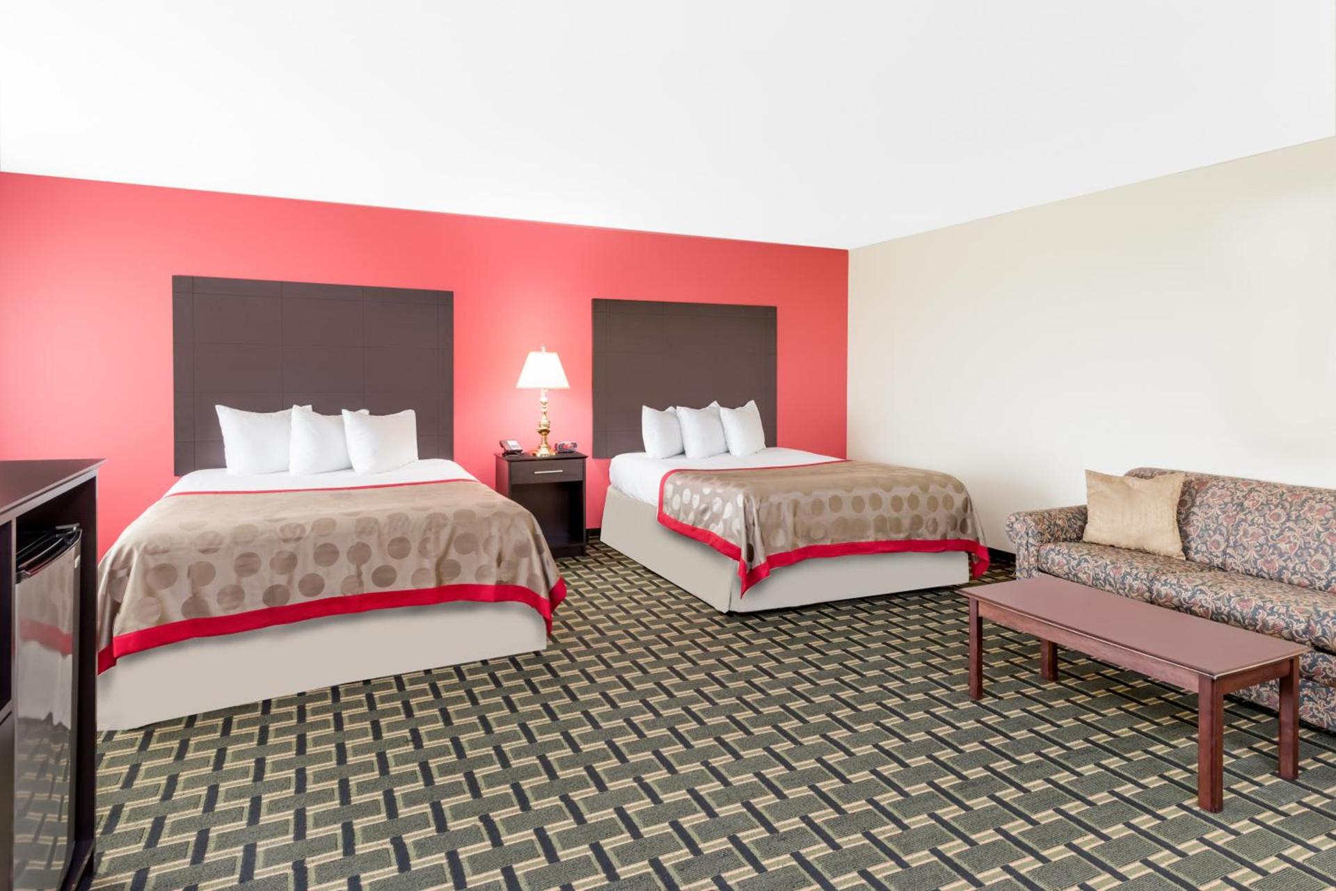 Ramada by Wyndham Vandalia photo 17