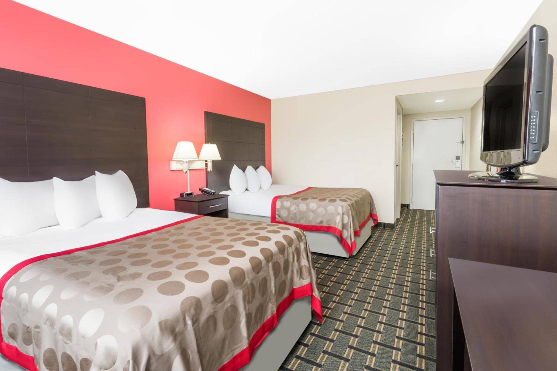 Ramada by Wyndham Vandalia photo 15