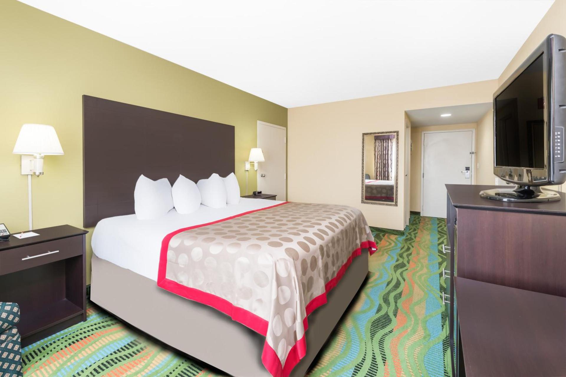 Ramada by Wyndham Vandalia photo 13