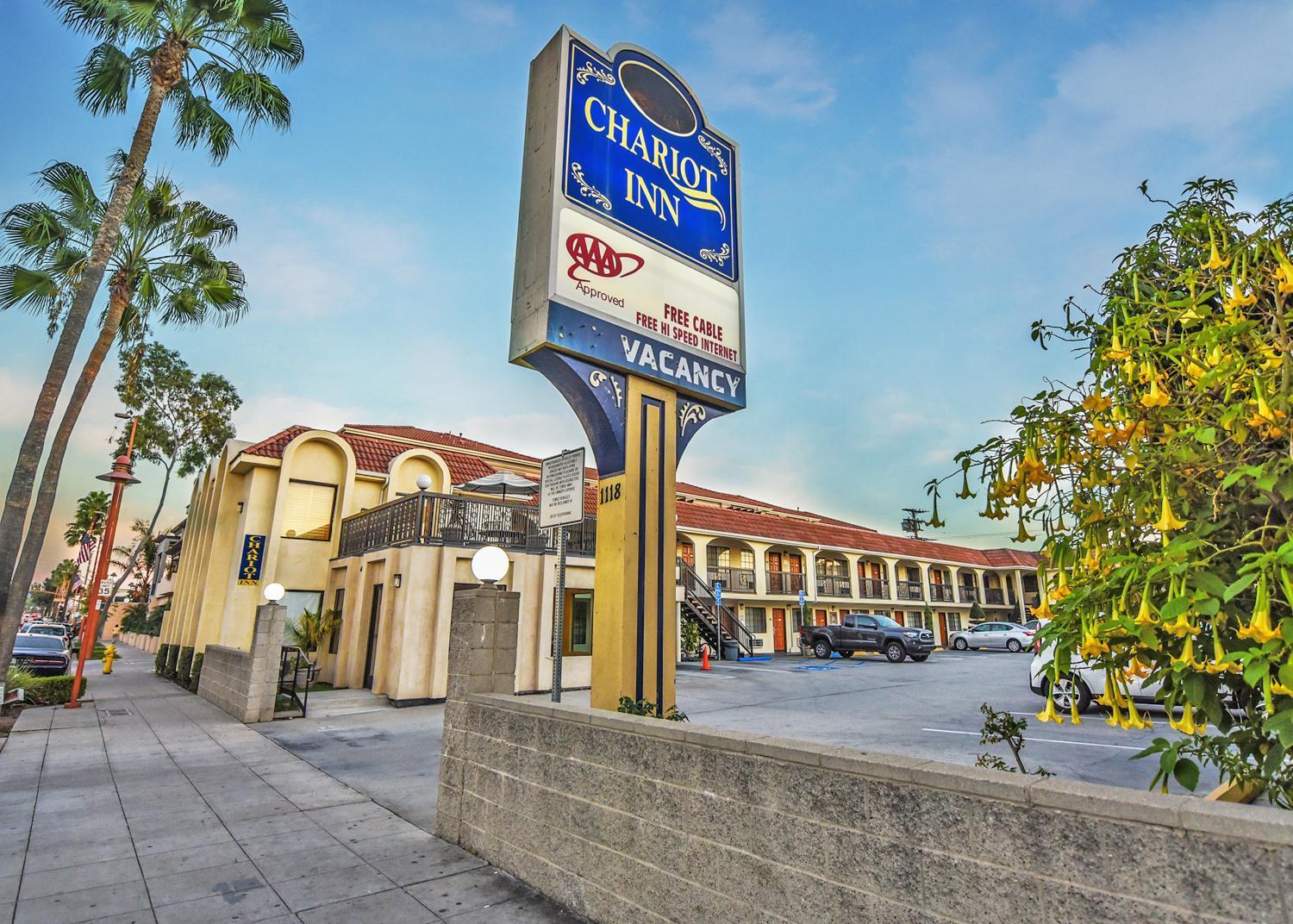 Chariot Inn Glendale - Pasadena photo 5