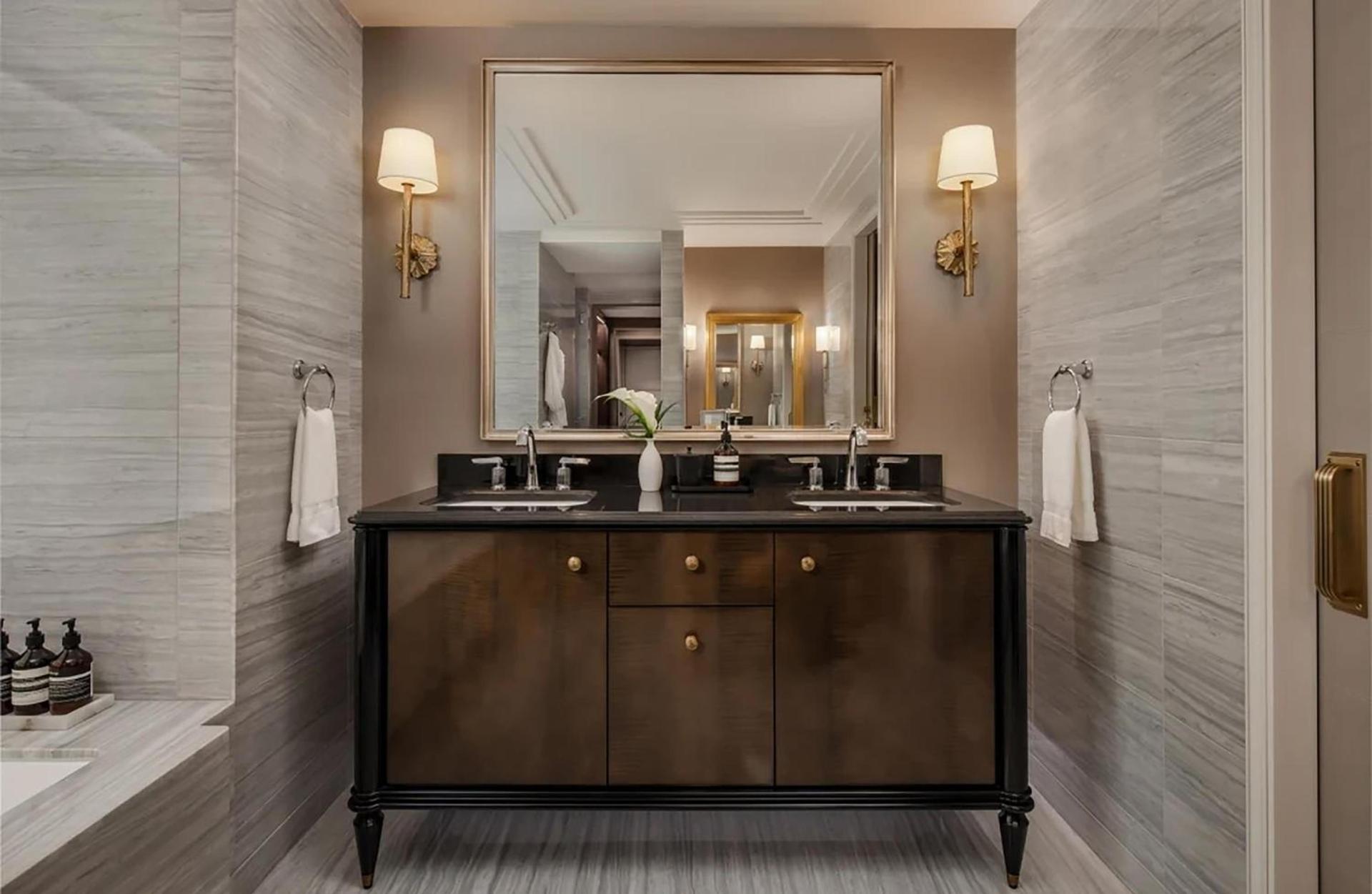 Waldorf Astoria New York photo 55