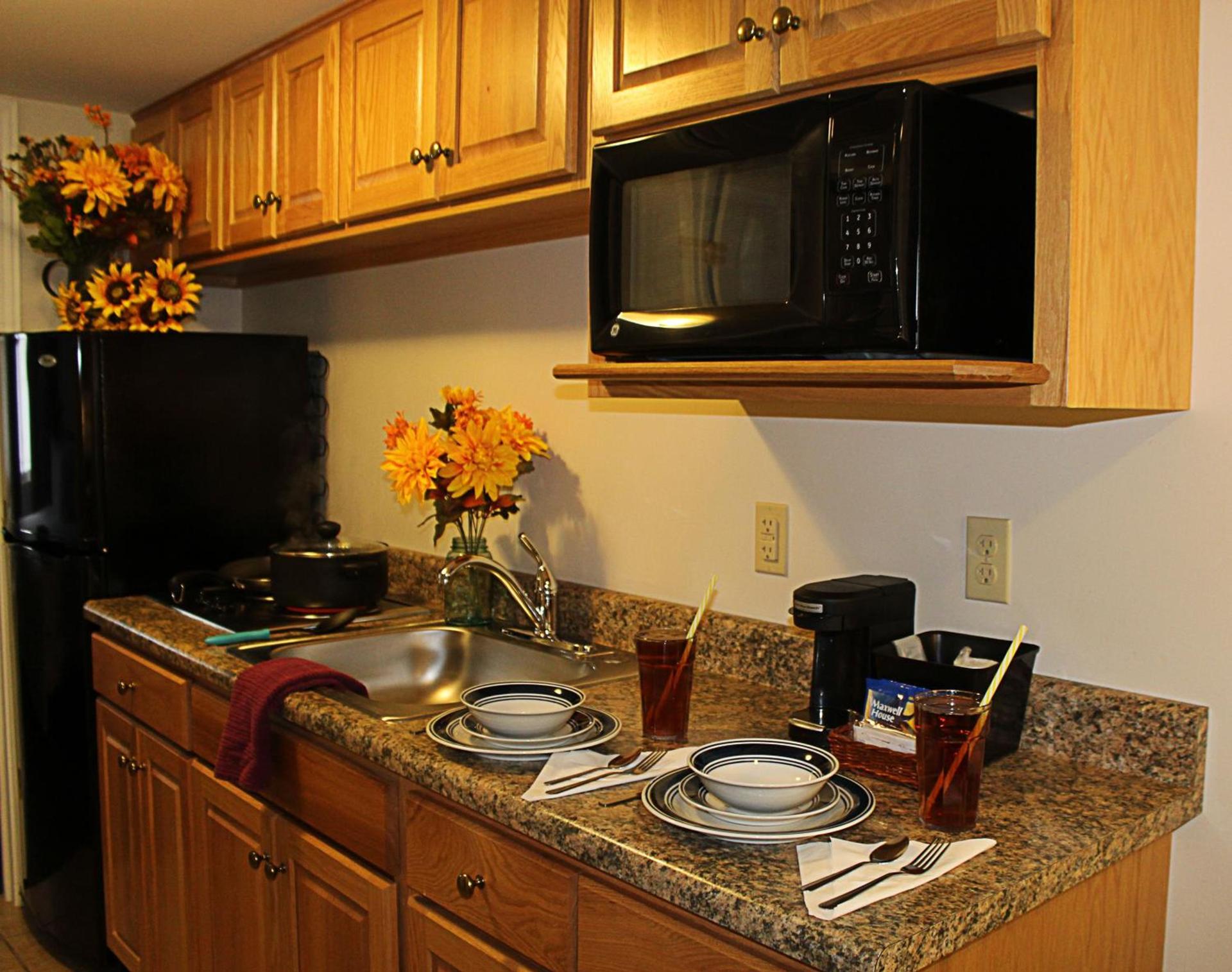 Canyon Motel photo 3