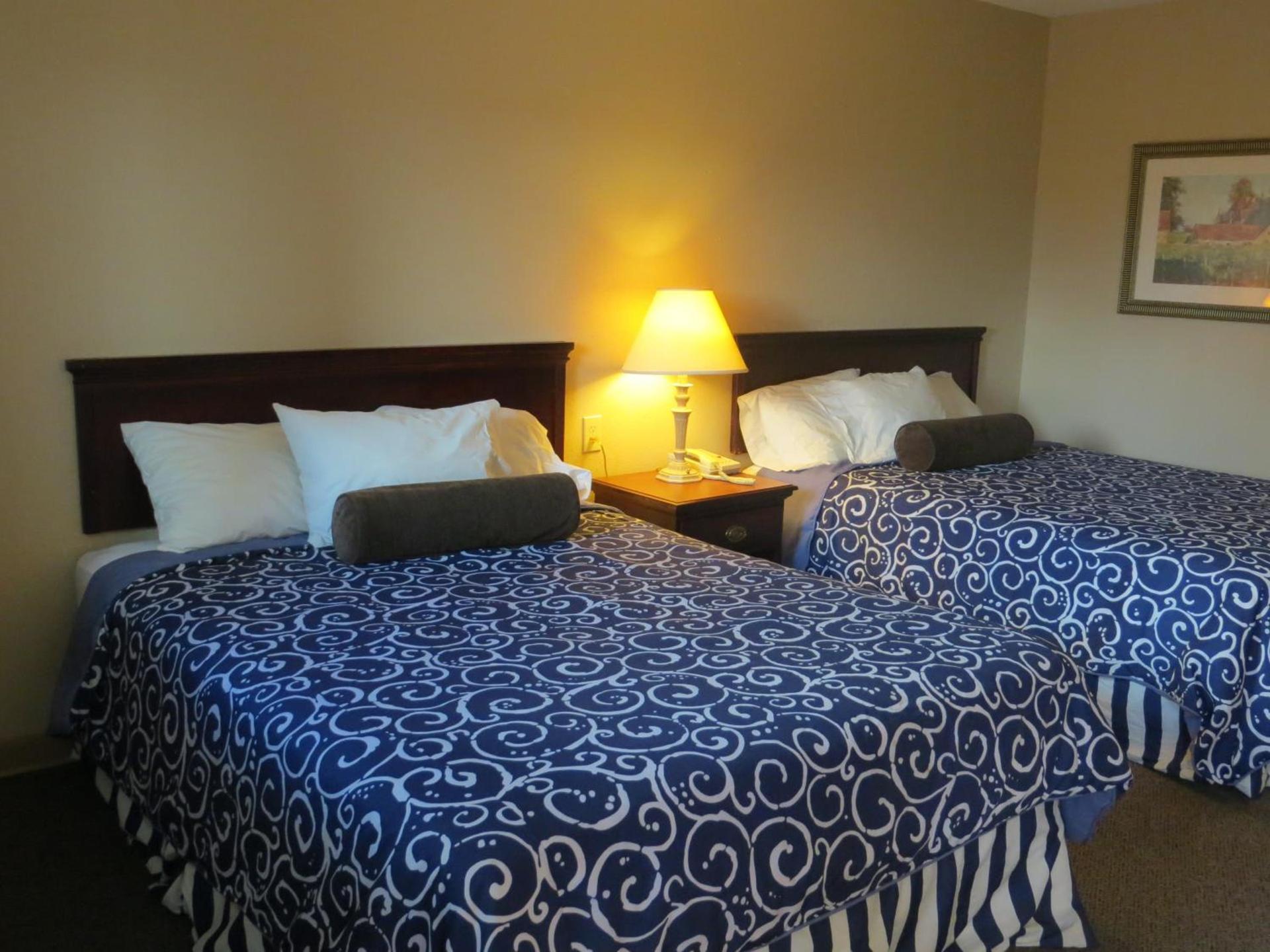 Astro Best Inn photo 7
