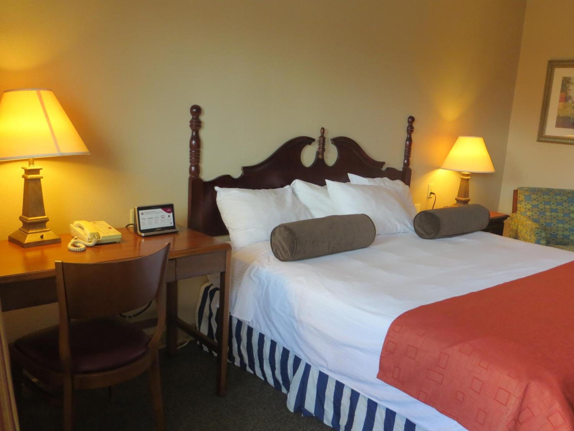 Astro Best Inn photo 8