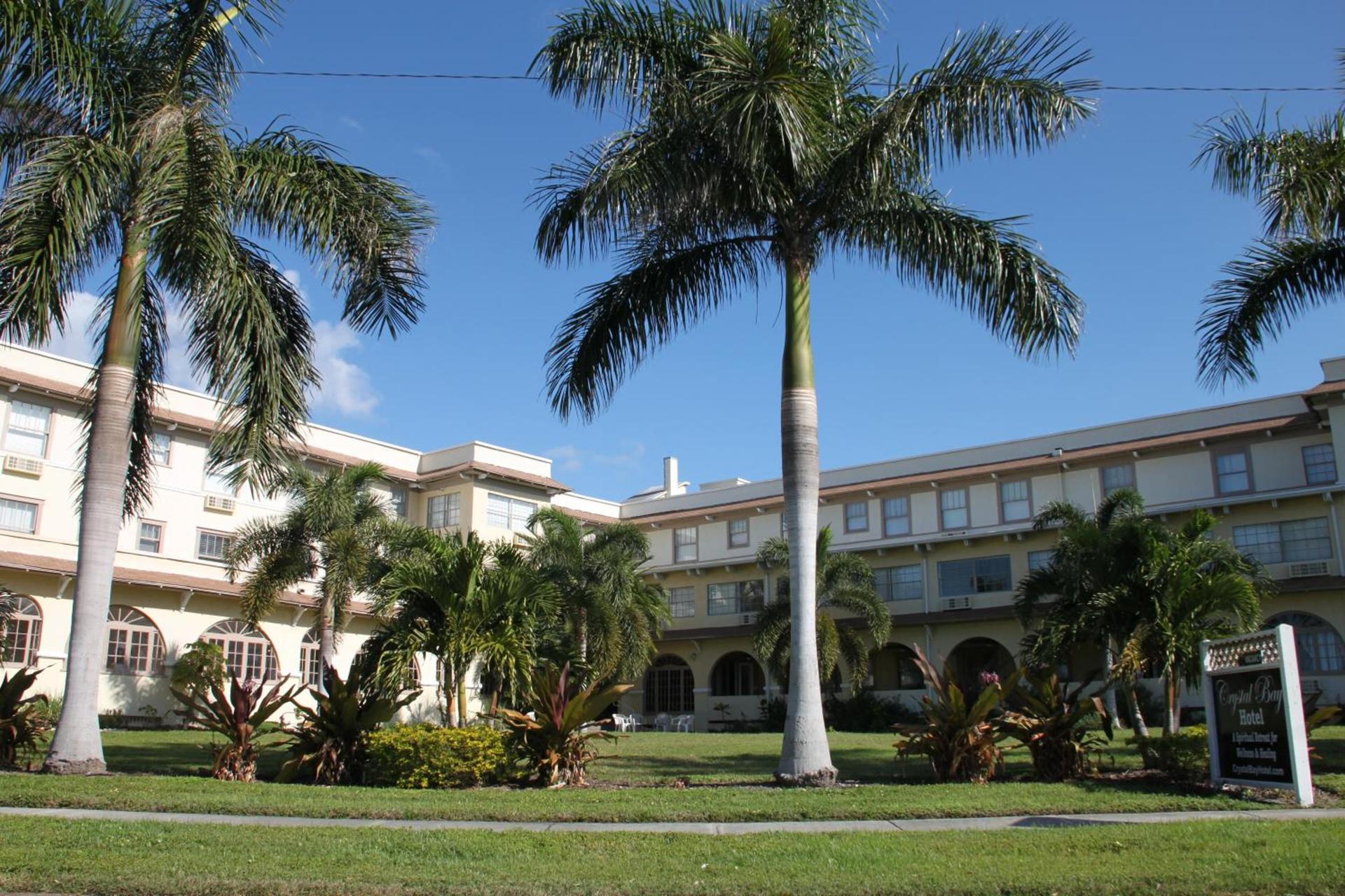 Crystal Bay Historic Hotel photo 14